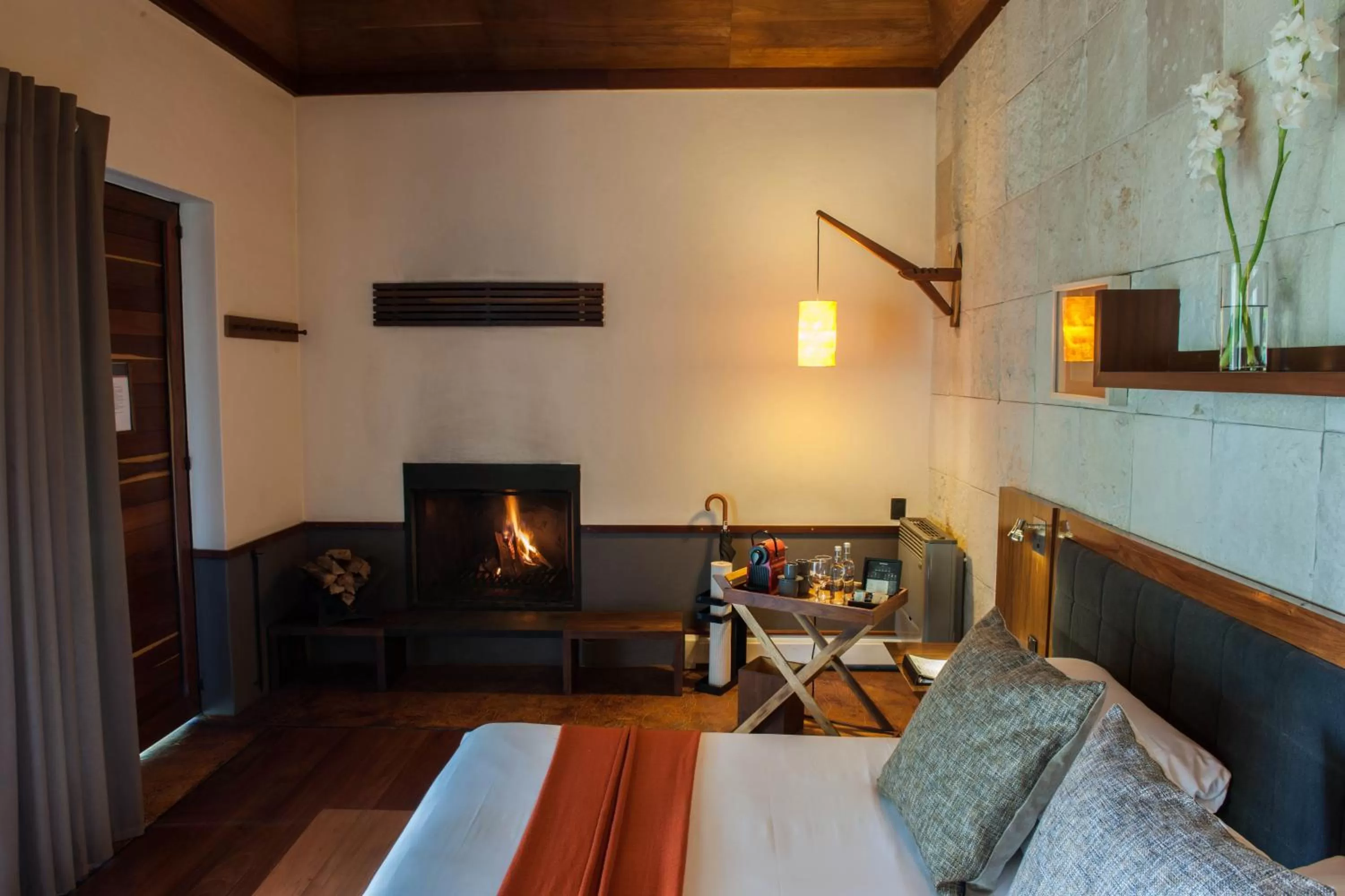 Photo of the whole room in Rodavento Boutique Hotel & Spa