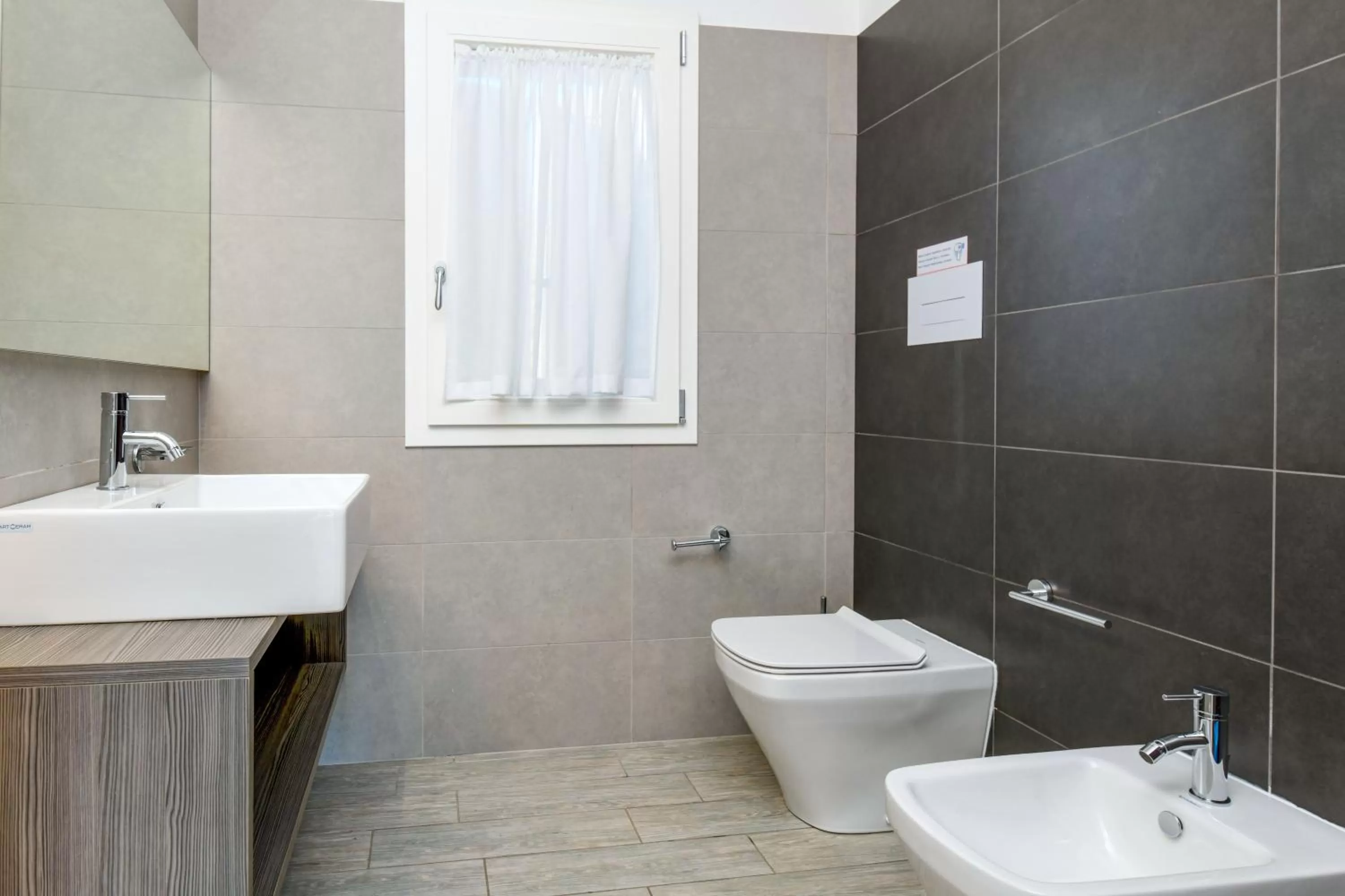 Bathroom in Relais Rosa Dei Venti -Ciao Vacanze-