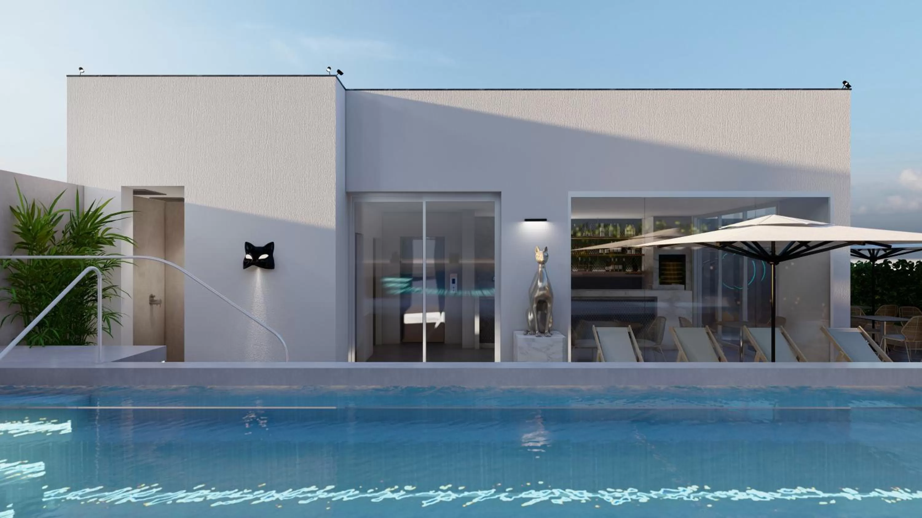 Hotel Mistral St Julian's, Affiliated by Meliá