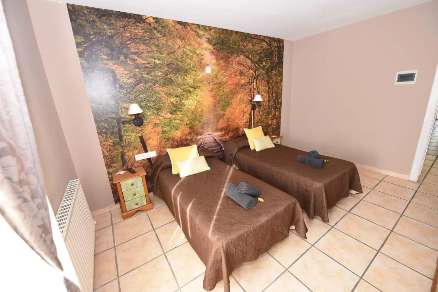 Hotel Rural el Castillo