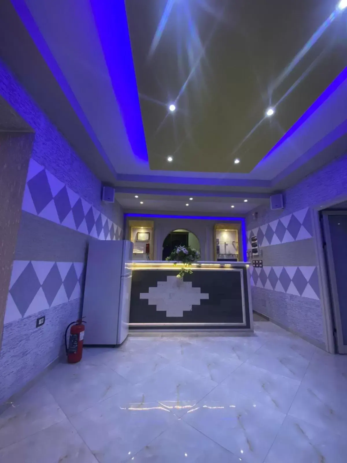 Deluxe Double Room in Hotel Ago Deluxe Double Room in Hotel Ago