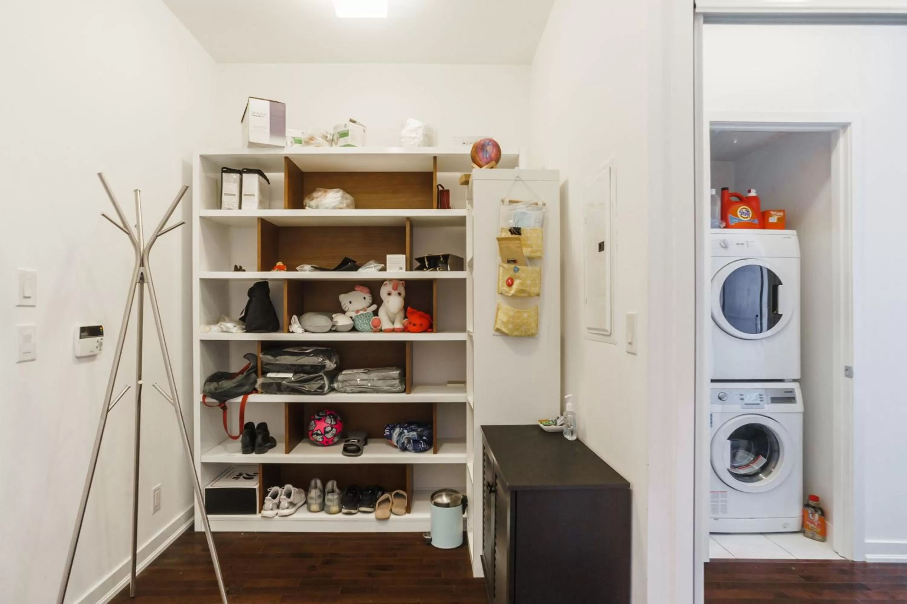 Kitchen/Kitchenette in The Fairview