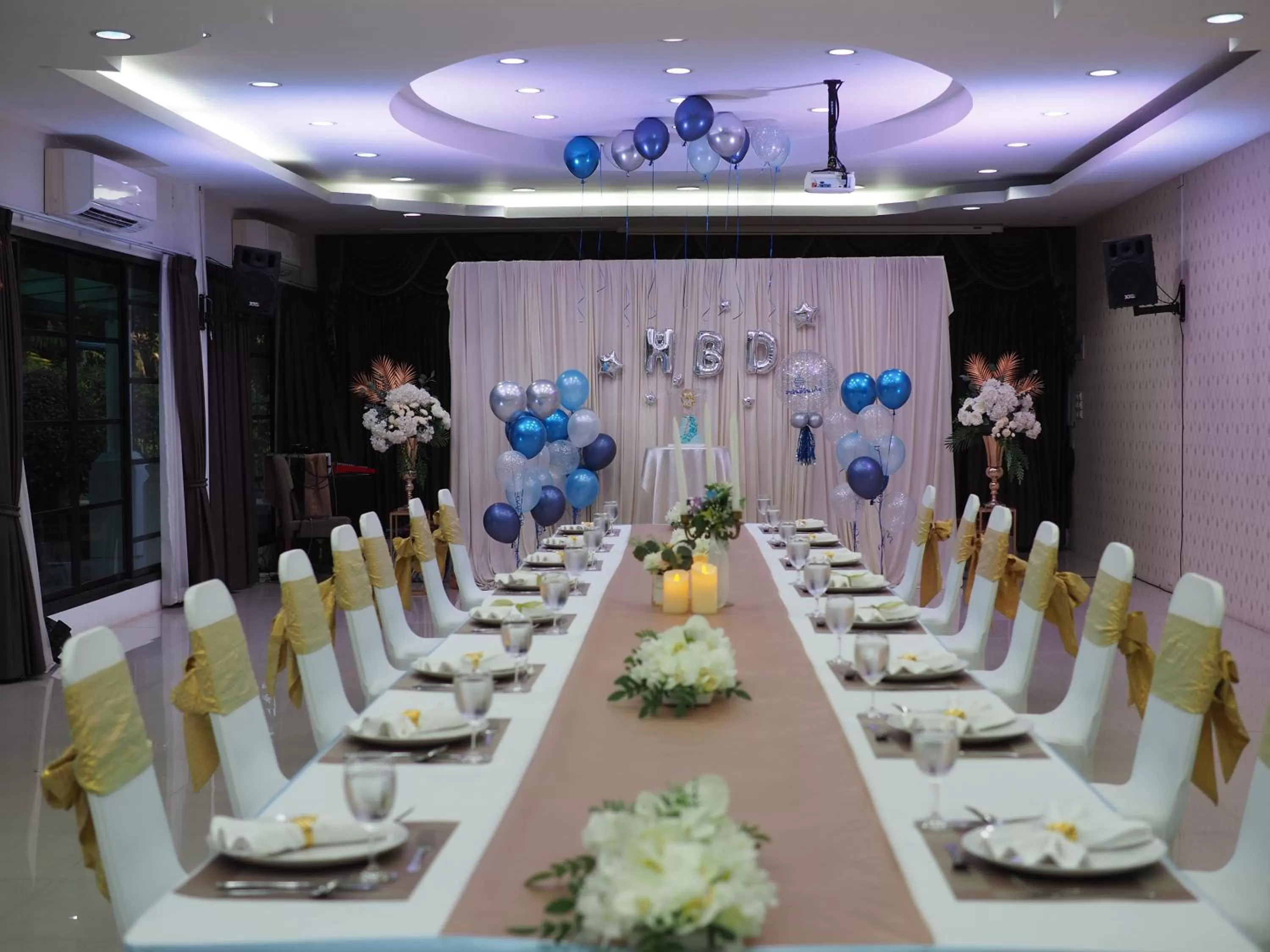 Luckswan Resort Chiang Rai - SHA Extra Plus