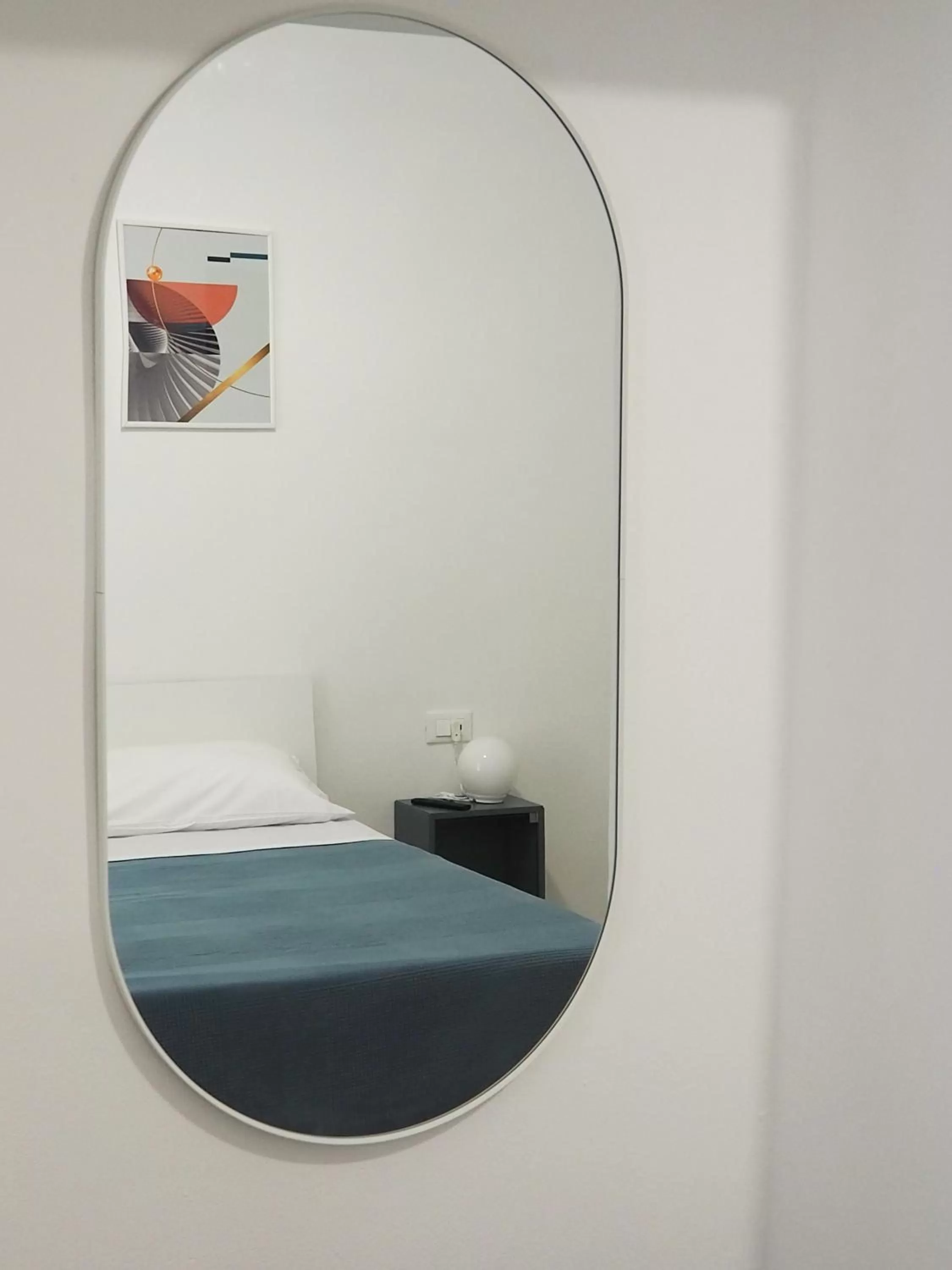 Bedroom, Bed in DonPè