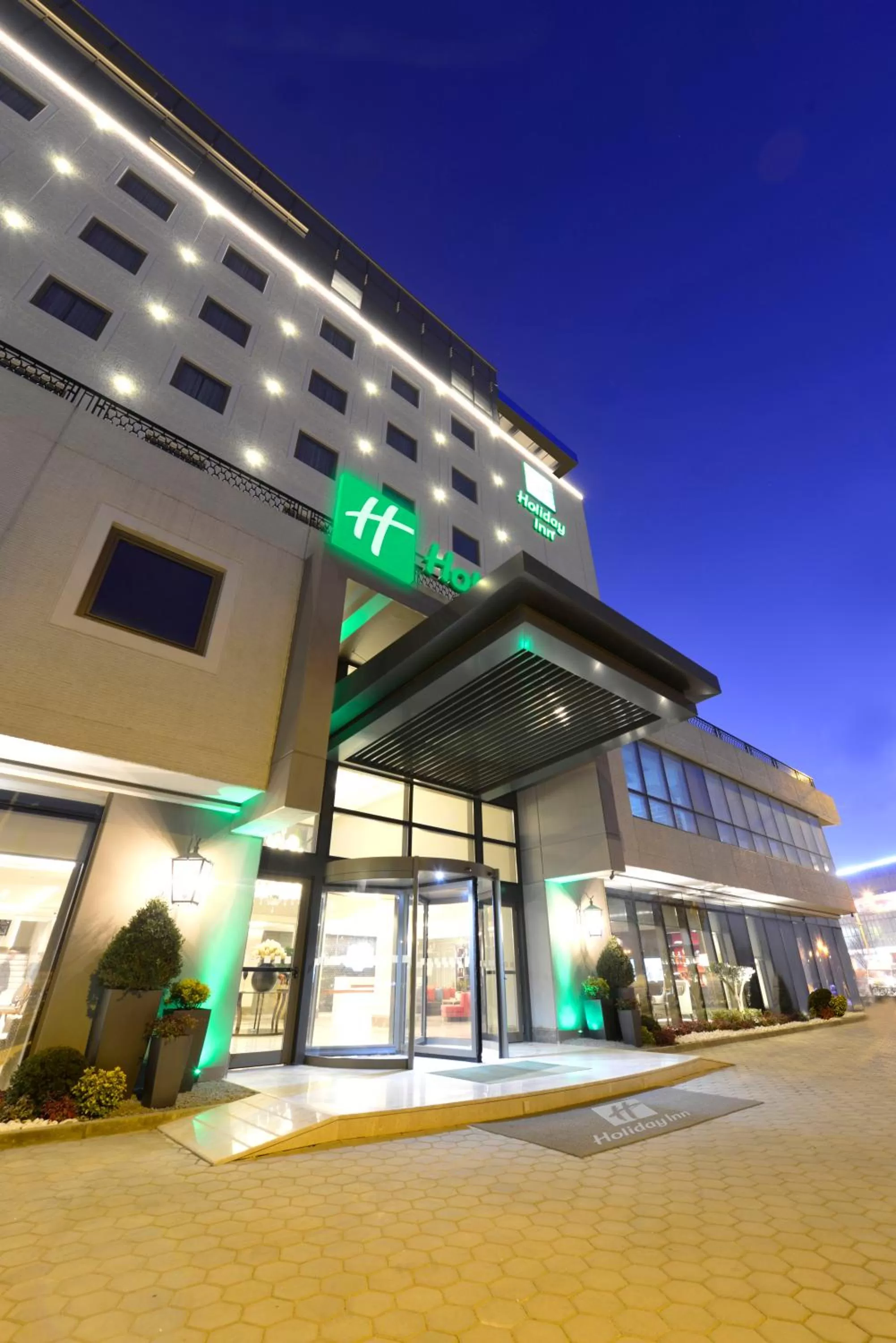 Holiday Inn Bursa - City Centre by IHG
