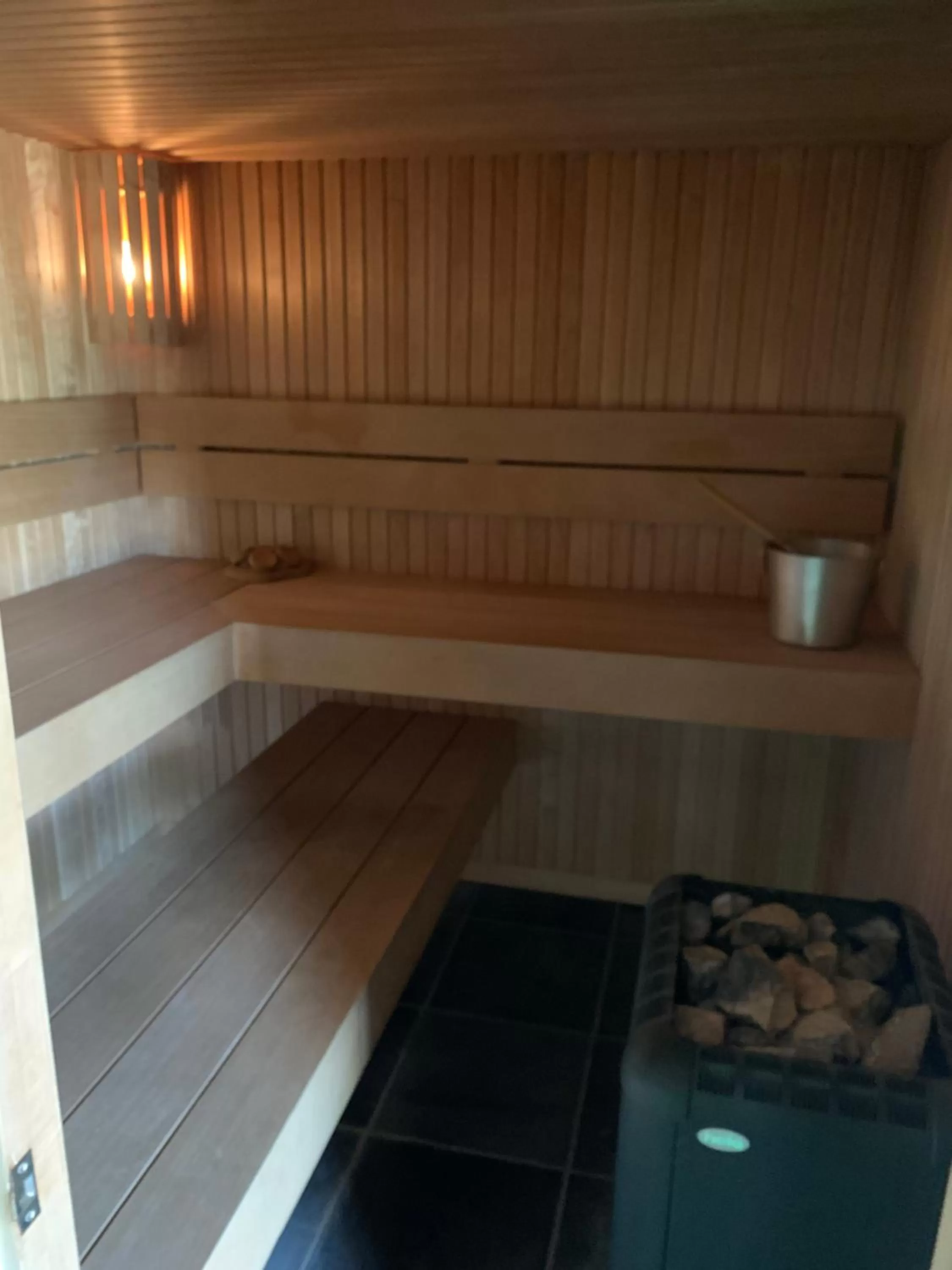 Spa/Wellness in Hamiora wellness B&B