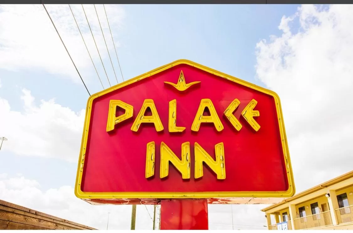 Palace Inn