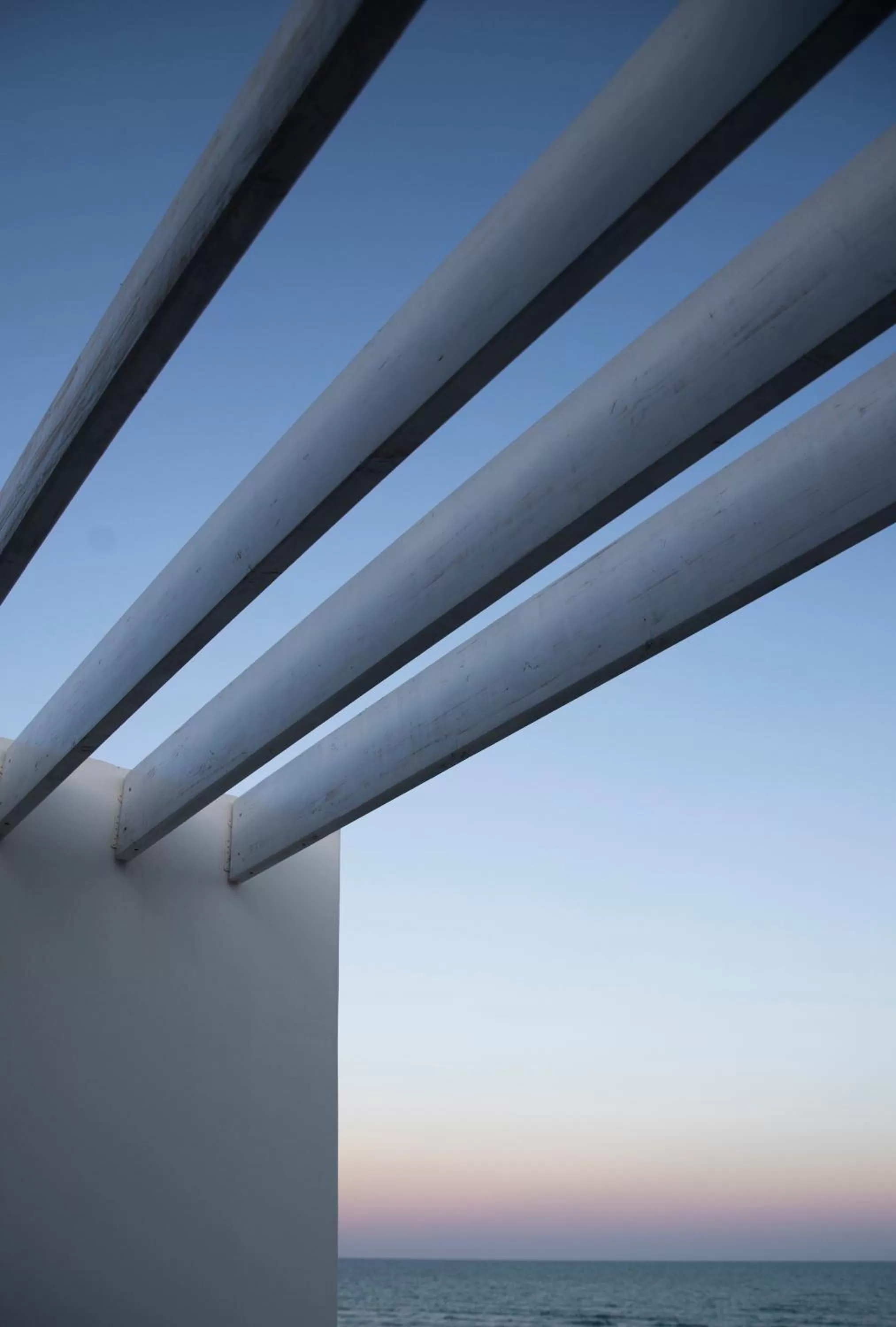 Day in Hôtel Plage Palace & Spa