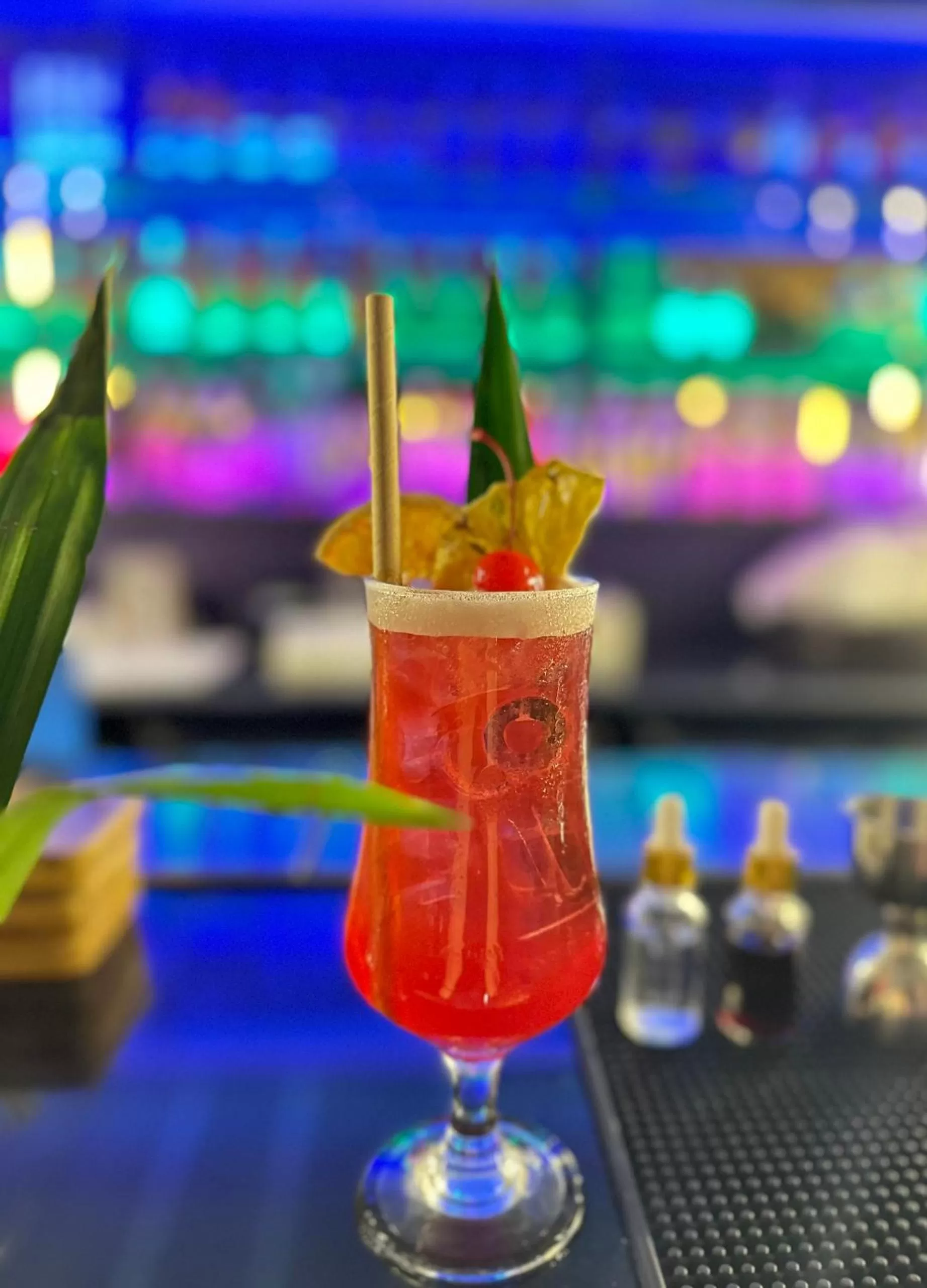 Lounge or bar in Shining Central Hotel & Spa