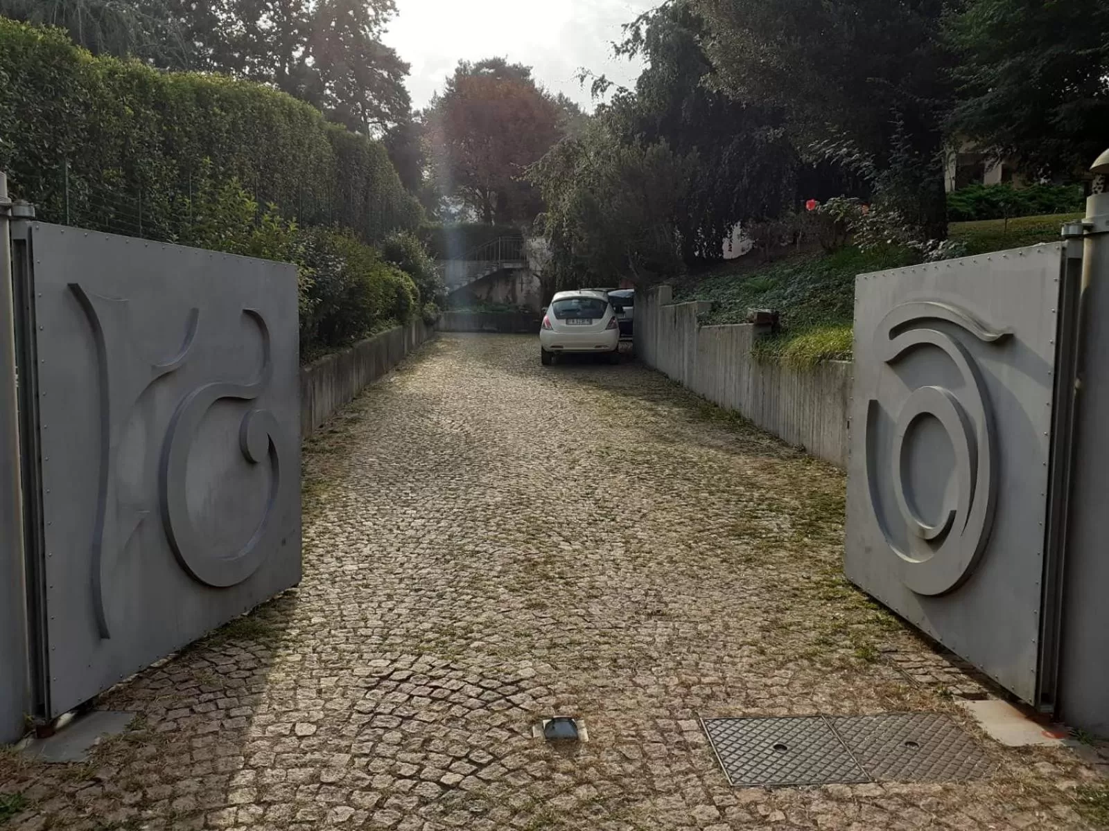 Bed & Breakfast Viadelgolf41