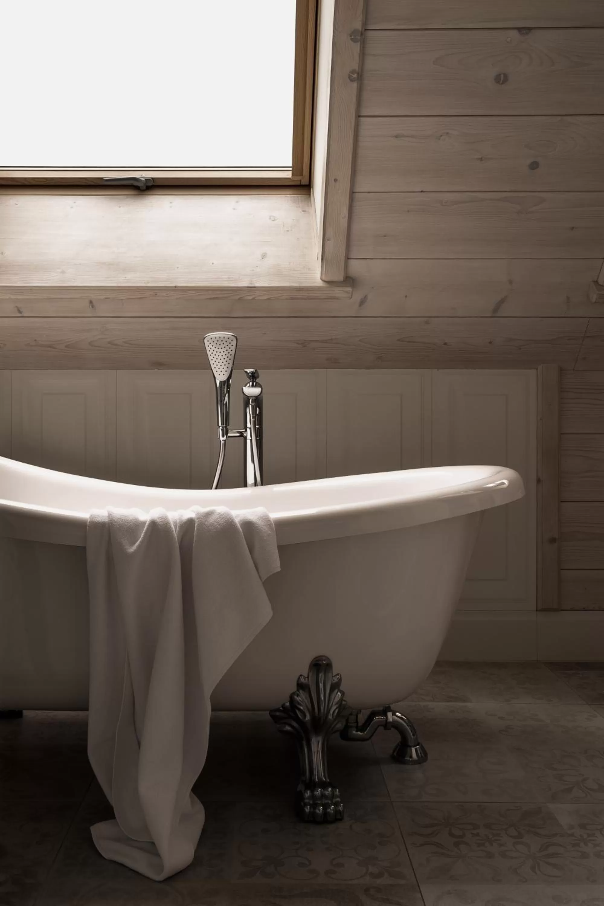 Bathroom in Aries Hotel & SPA Wisła