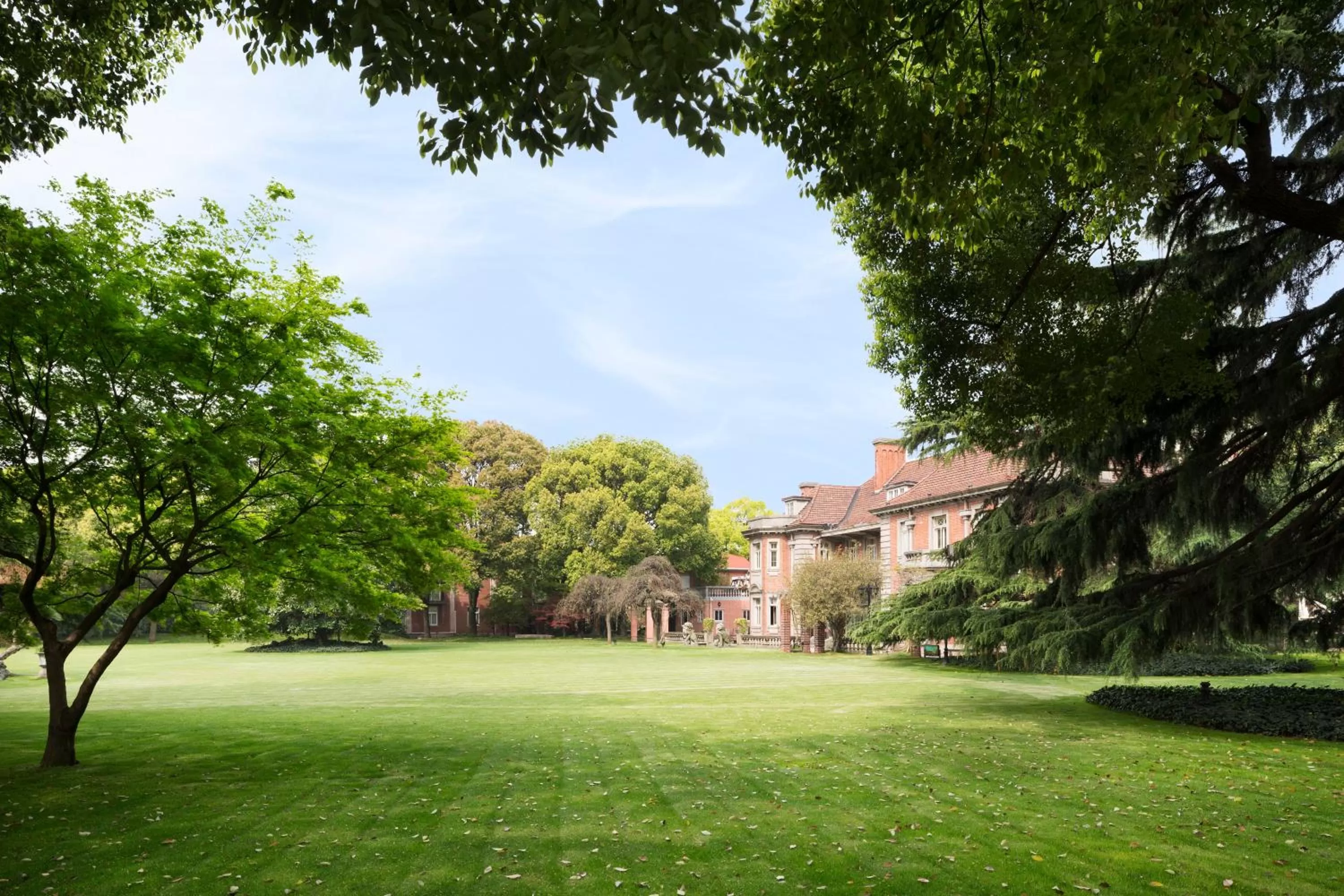 Other in InterContinental Shanghai Ruijin by IHG - Downtown Historic Iconic Garden Hotel
