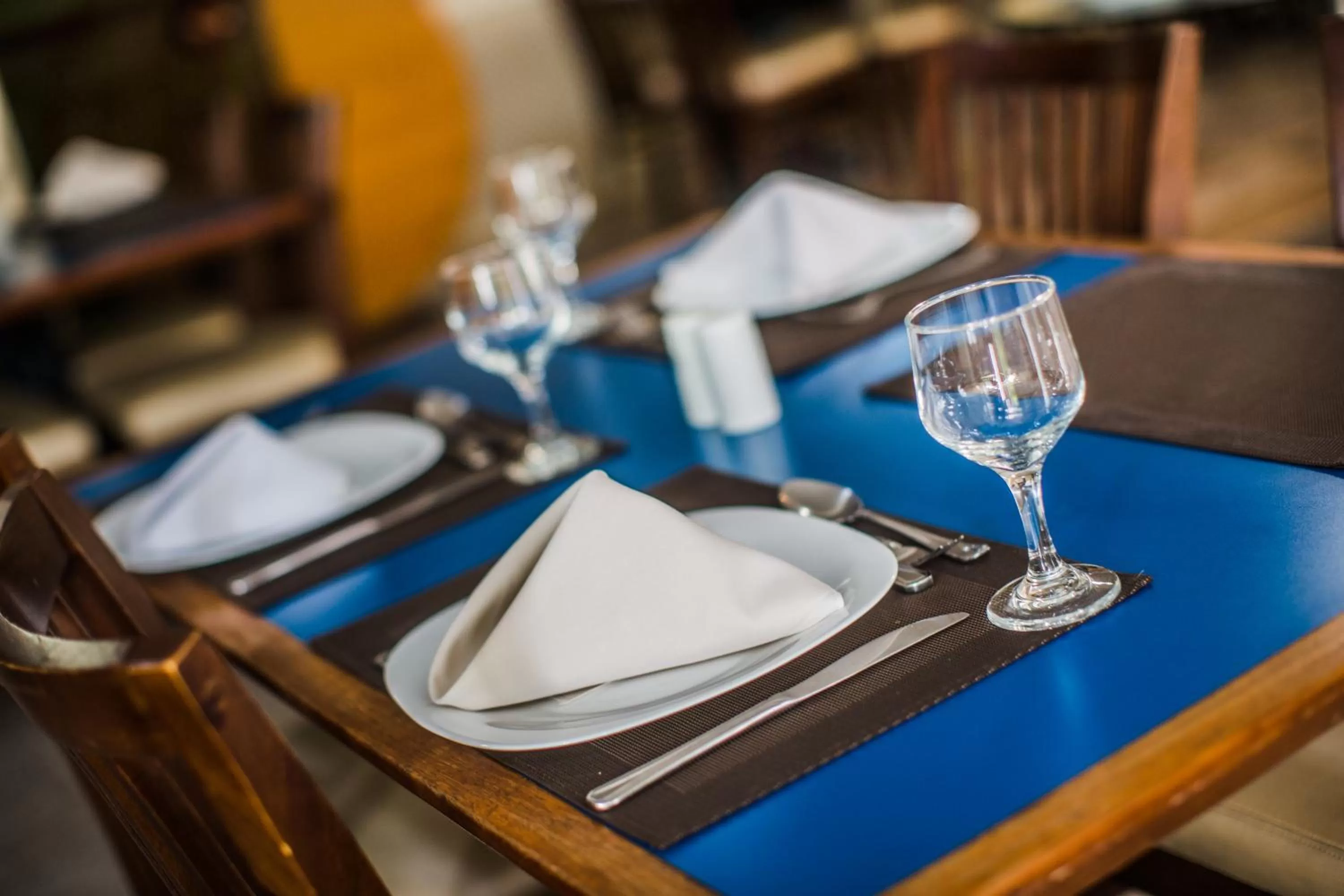 Phenícia Bittar Hotel