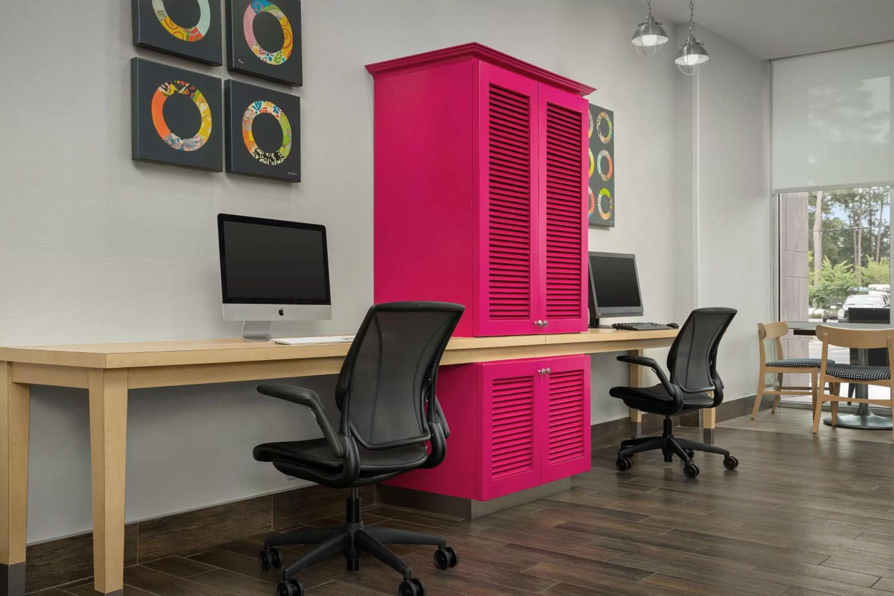 Business facilities in Home2 Suites By Hilton Summerville