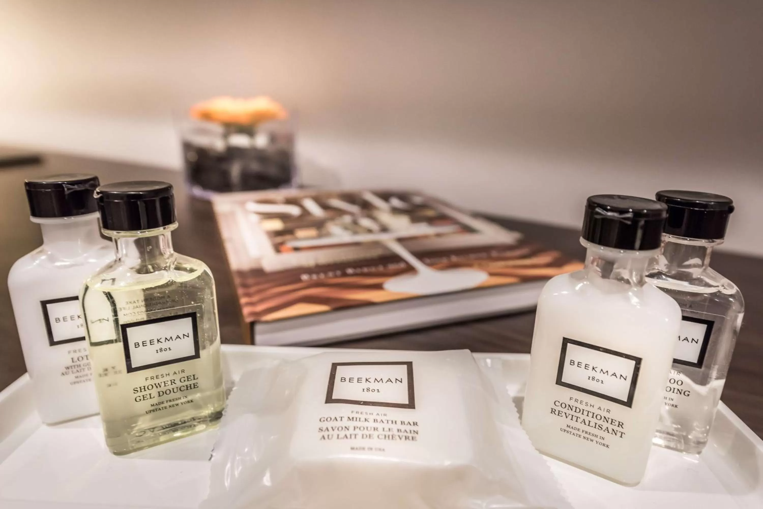 Property building in The Bernic Hotel New York City,Tapestry Collection by Hilton