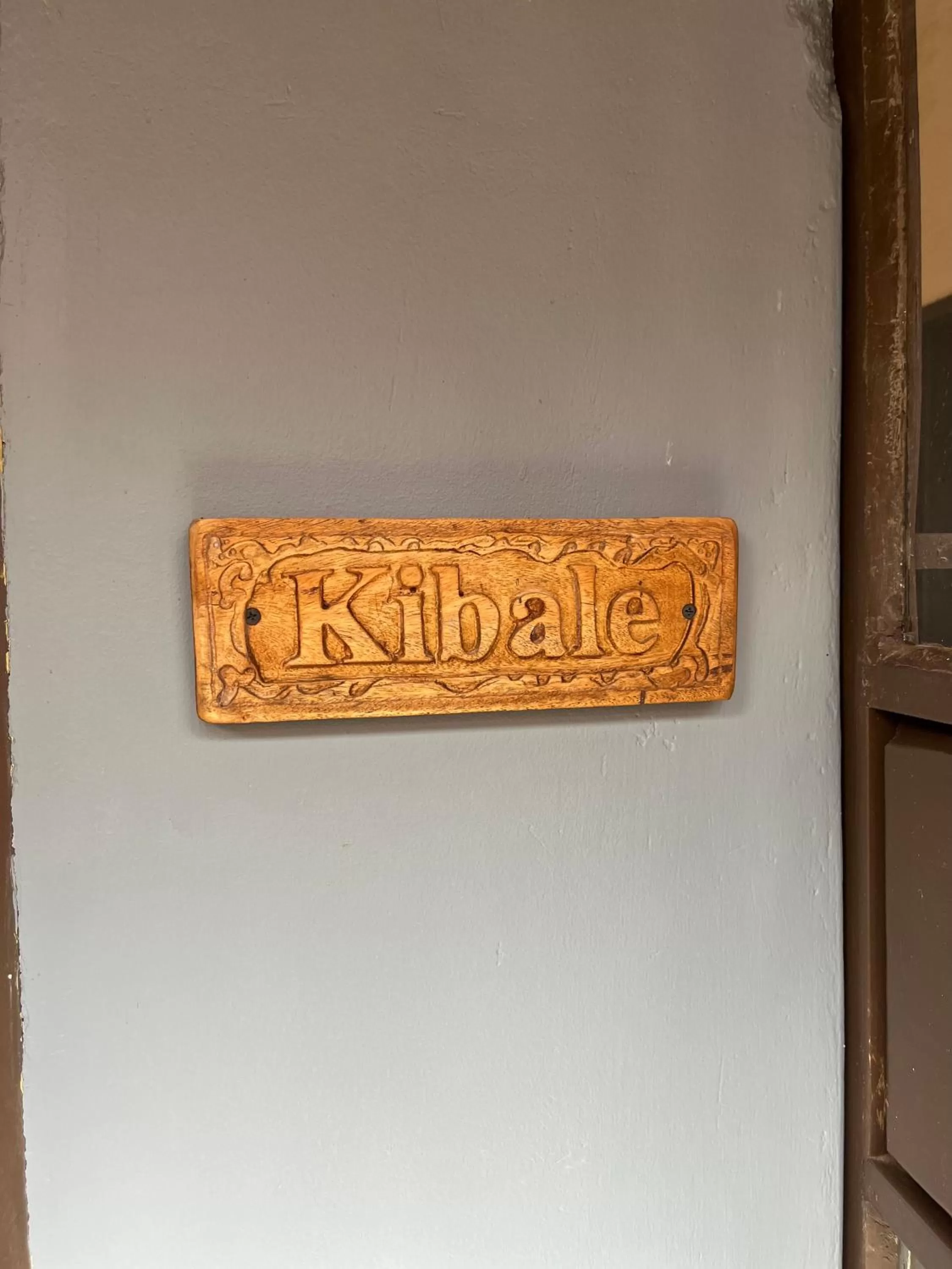 Logo/Certificate/Sign in 30 Wilson