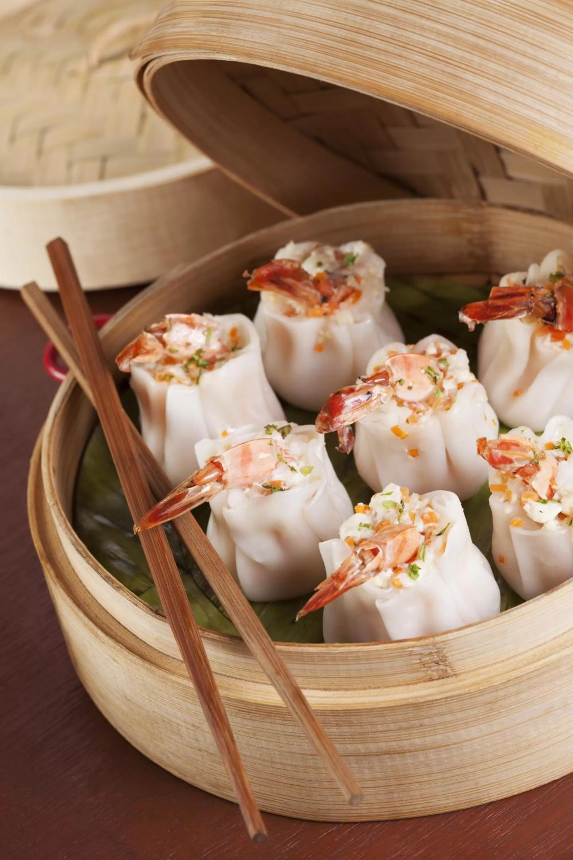 Food close-up in The Accord Metropolitan