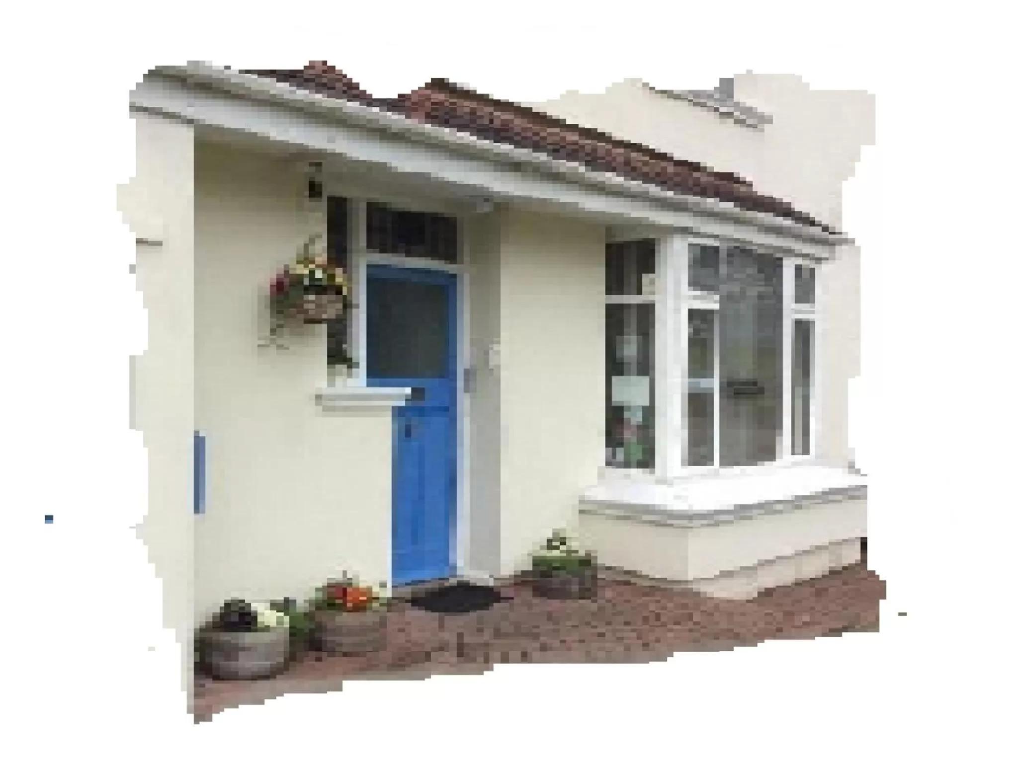 Alma Lodge Guest House