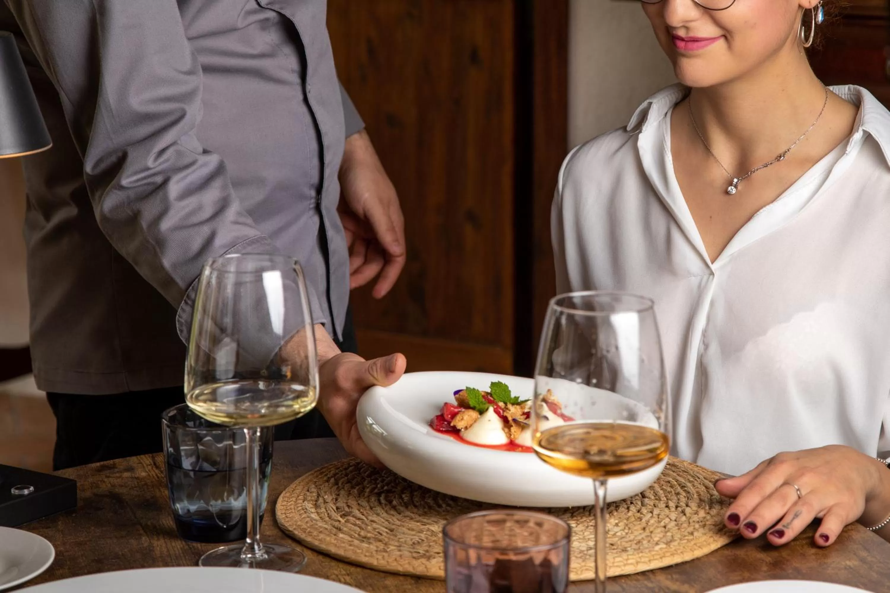 Hammam Rooms and Restaurant, Cagliari, Senorbí