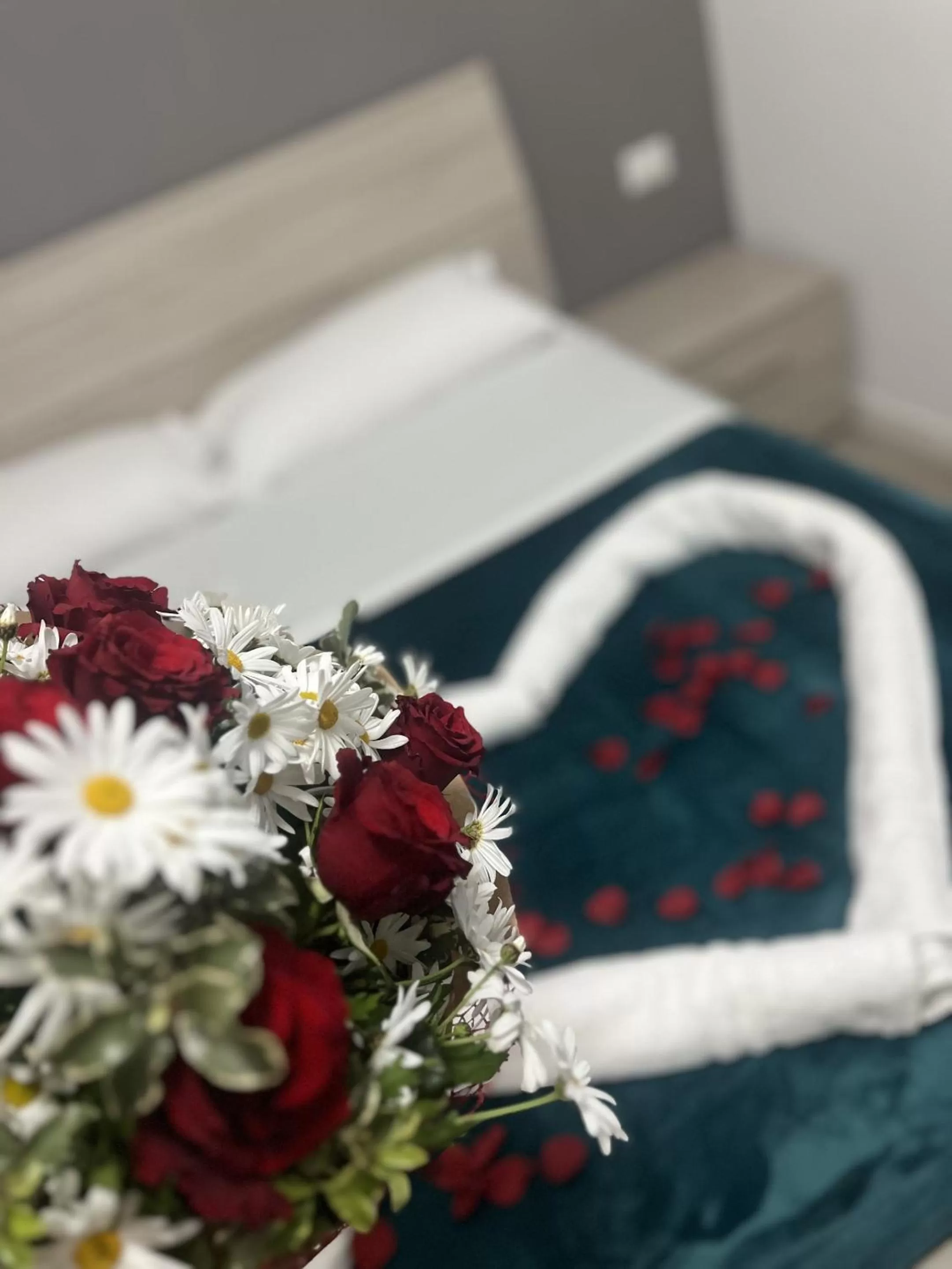 Relais Villa Borghese