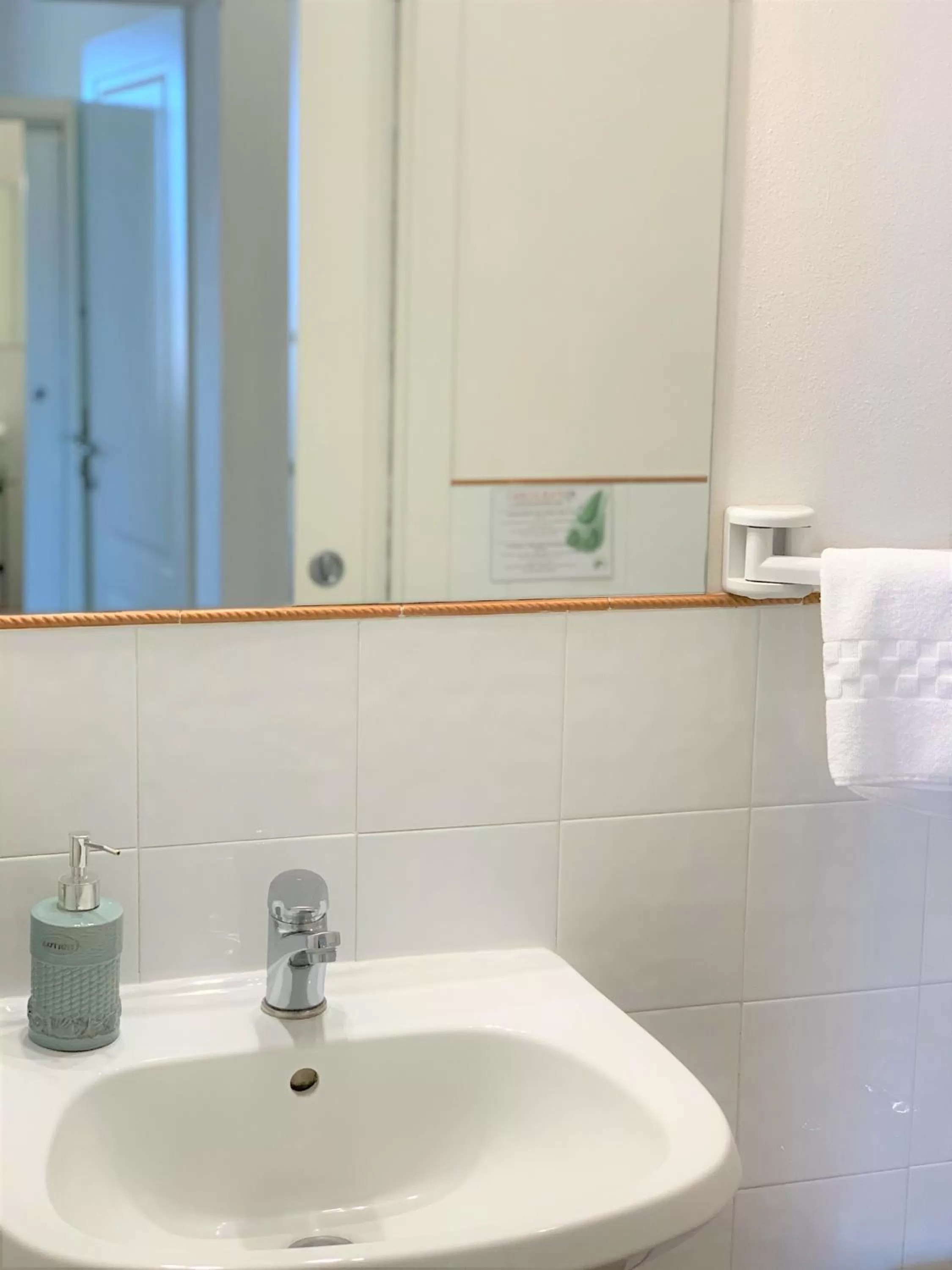 GH Paradiso - Apartments