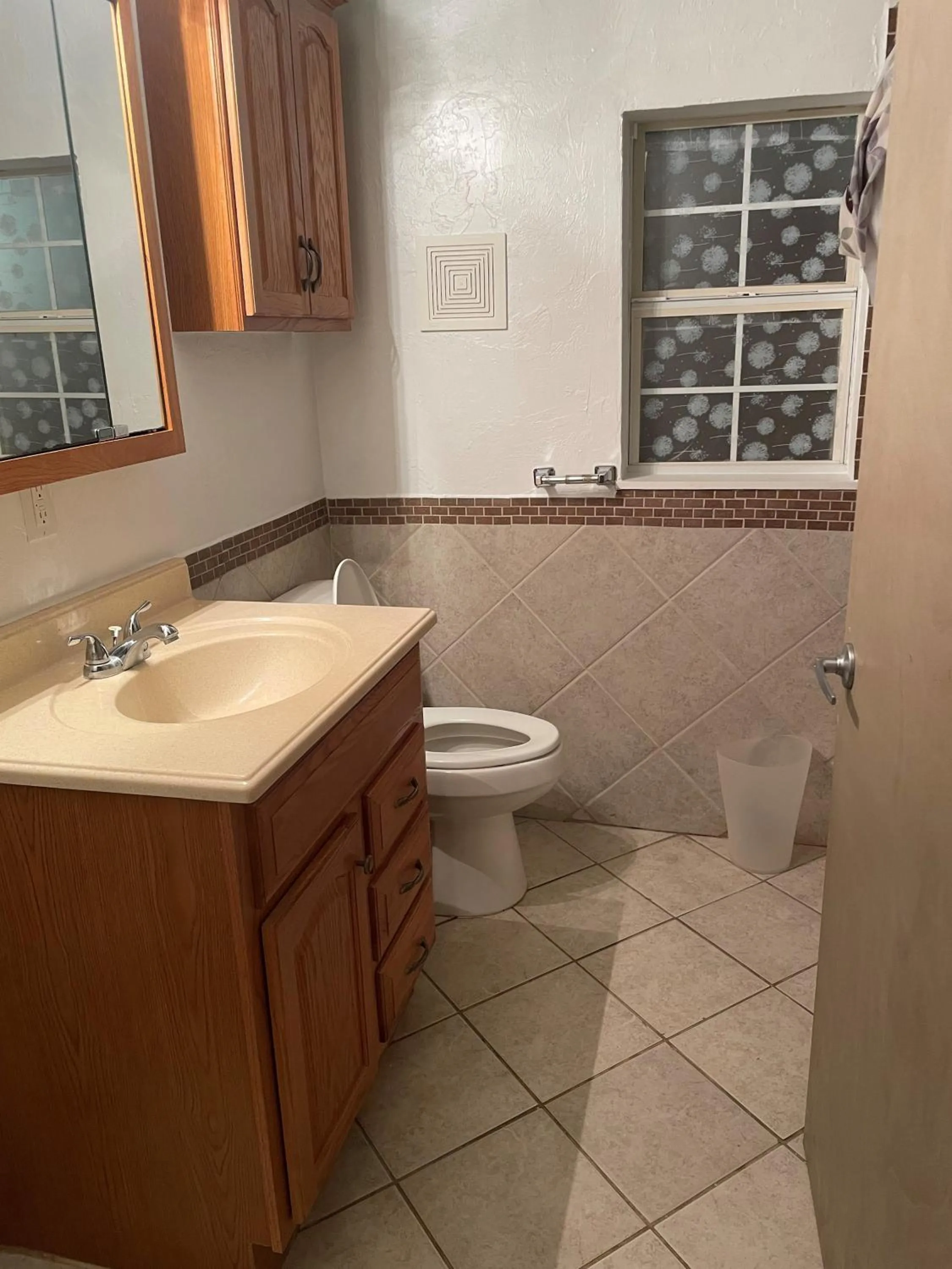 Bathroom in Wangshi China Palace