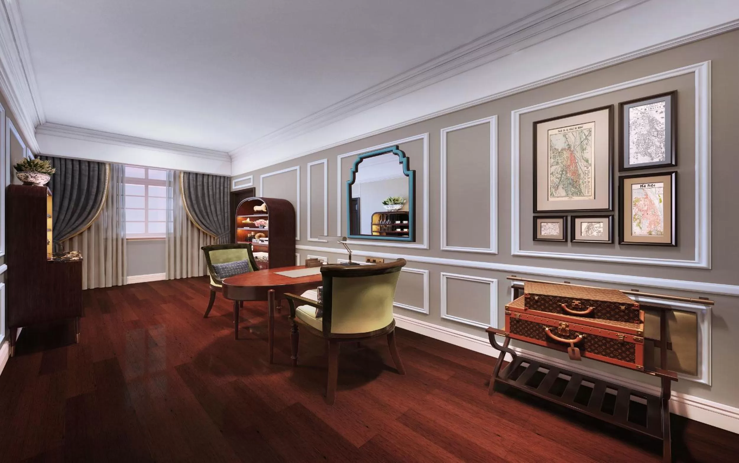 Sofitel Legend Metropole Hanoi