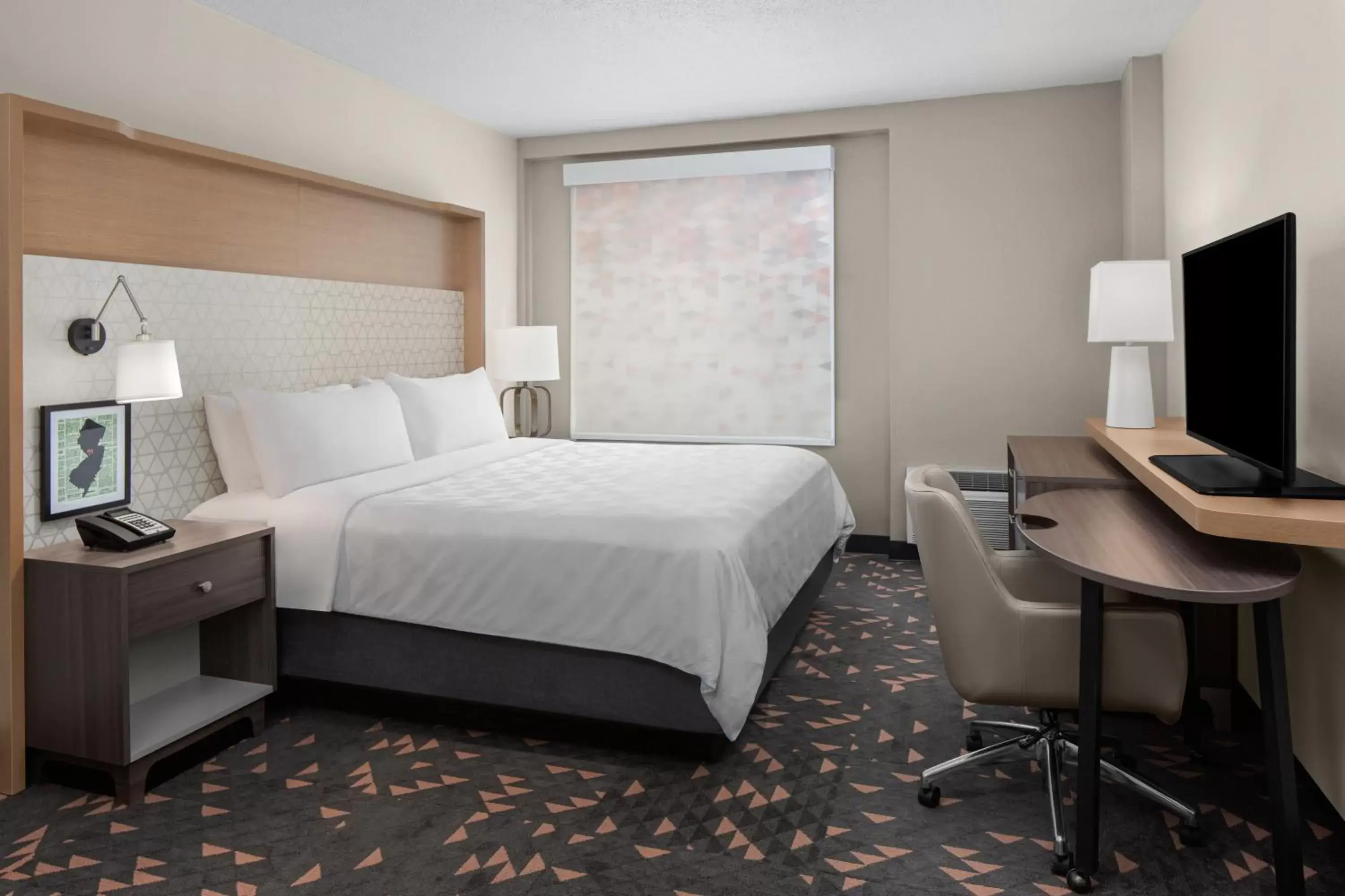 Holiday Inn Hasbrouck Heights-Meadowlands by IHG Holiday Inn Hasbrouck Heights-Meadowlands by IHG