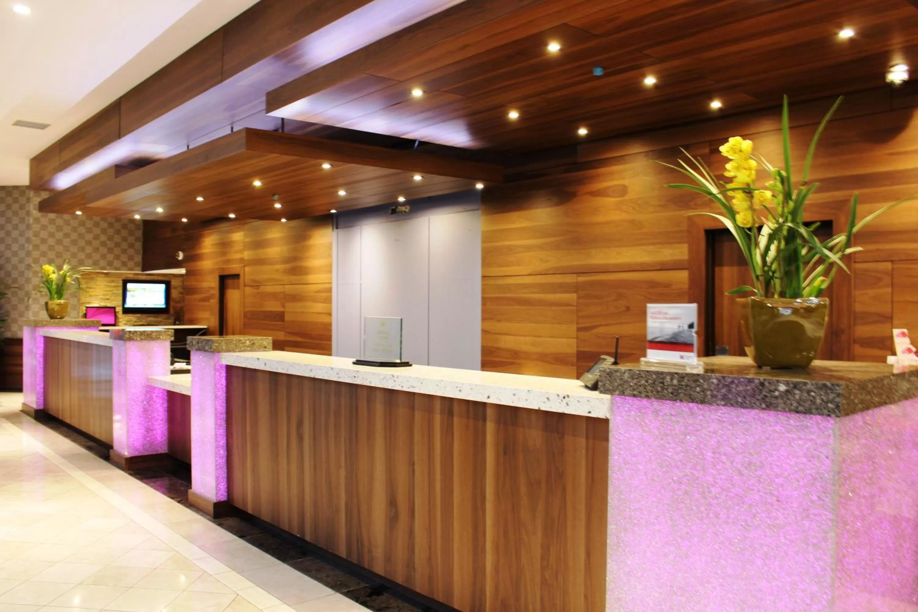 Property building in Crowne Plaza Hotel Foster City-San Mateo by IHG