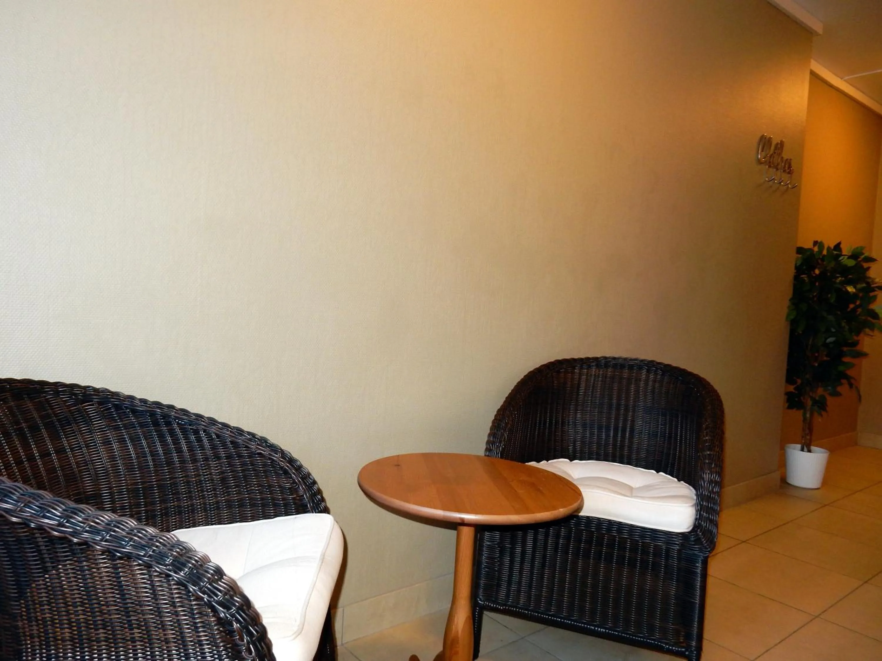 Fitness centre/facilities in Grand Hotell Bollnäs