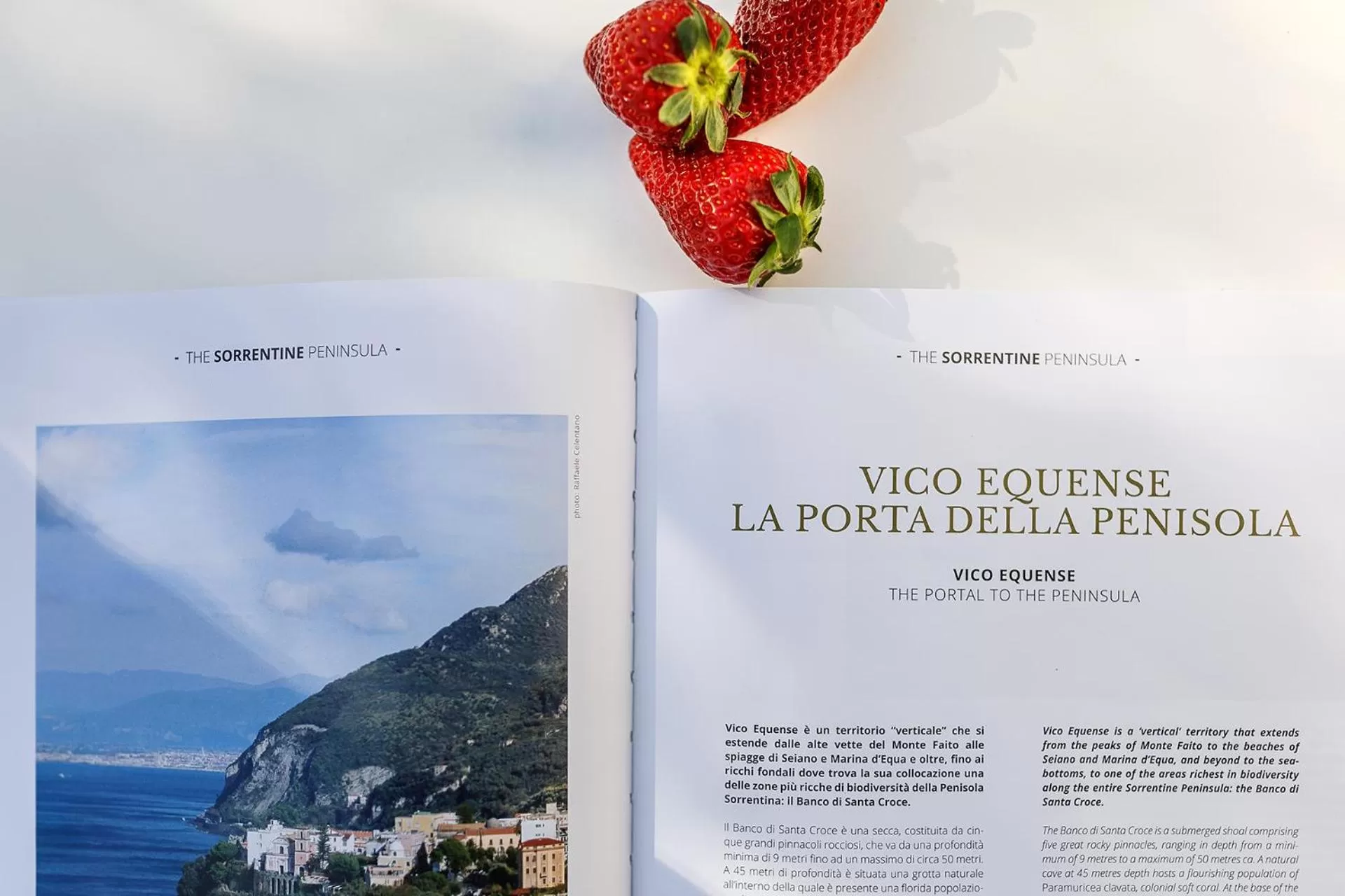 Nearby landmark in Domo 20 Hotel & Rooftop