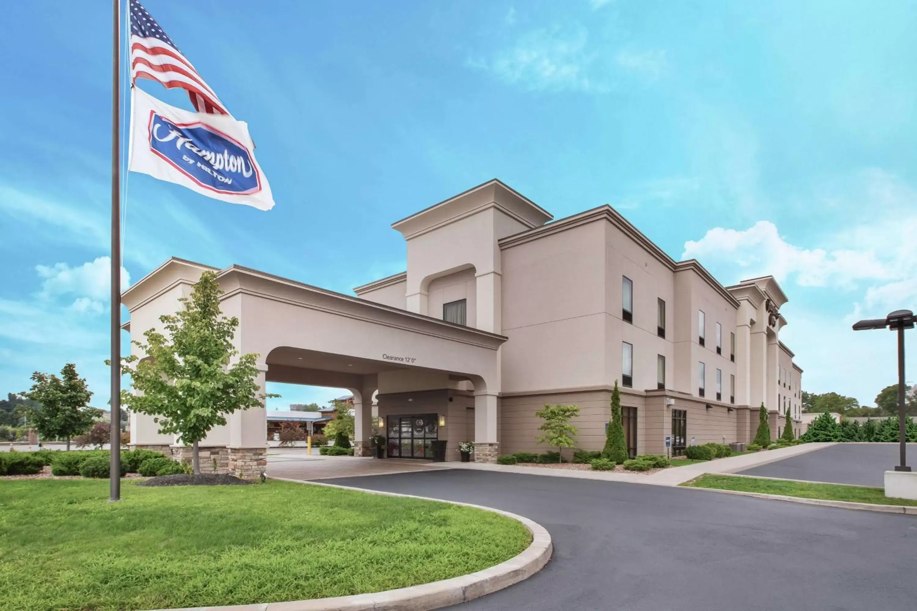 Hampton Inn Brockport Hampton Inn Brockport