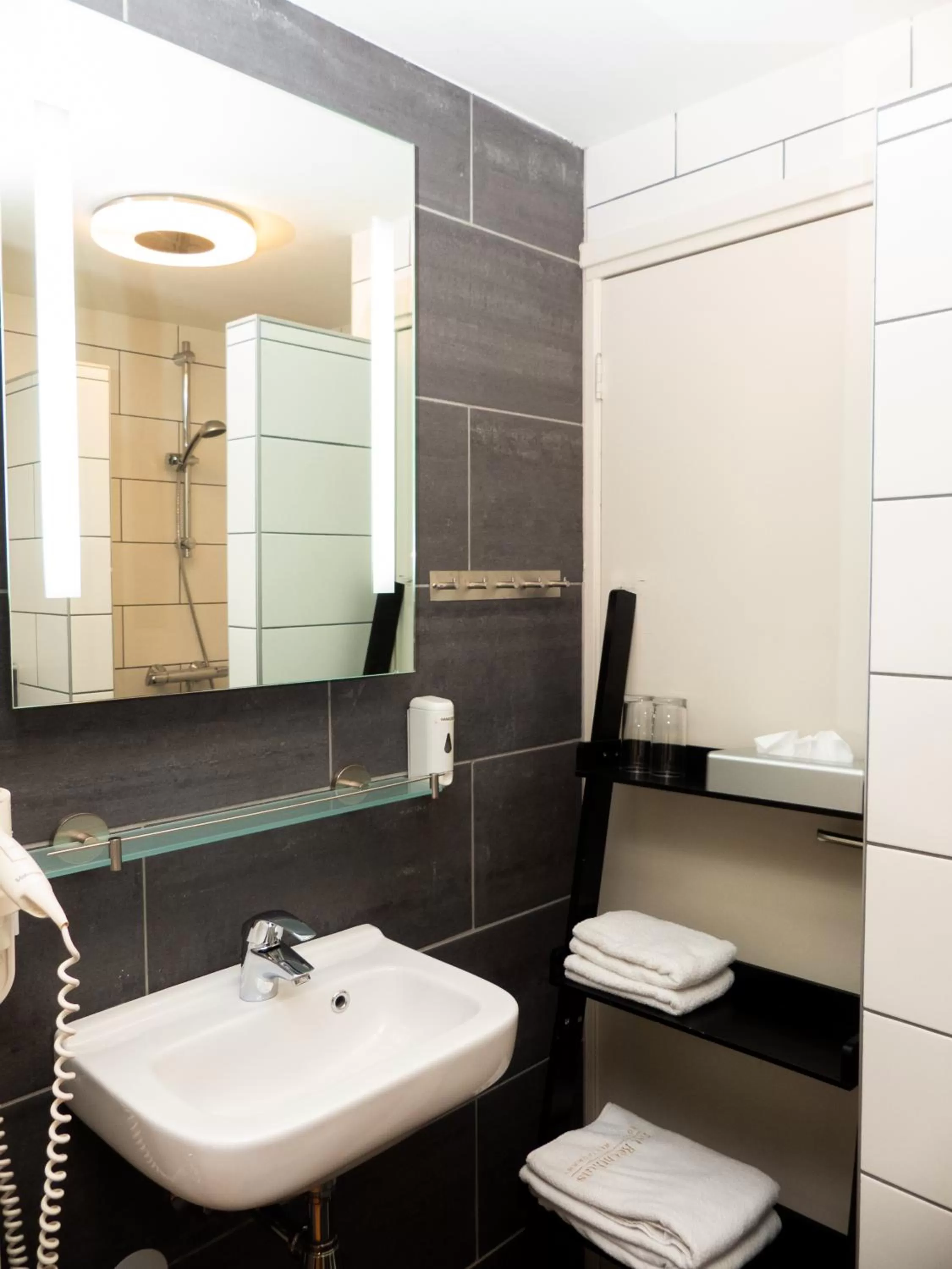 Hotel-Restaurant Het Rechthuis