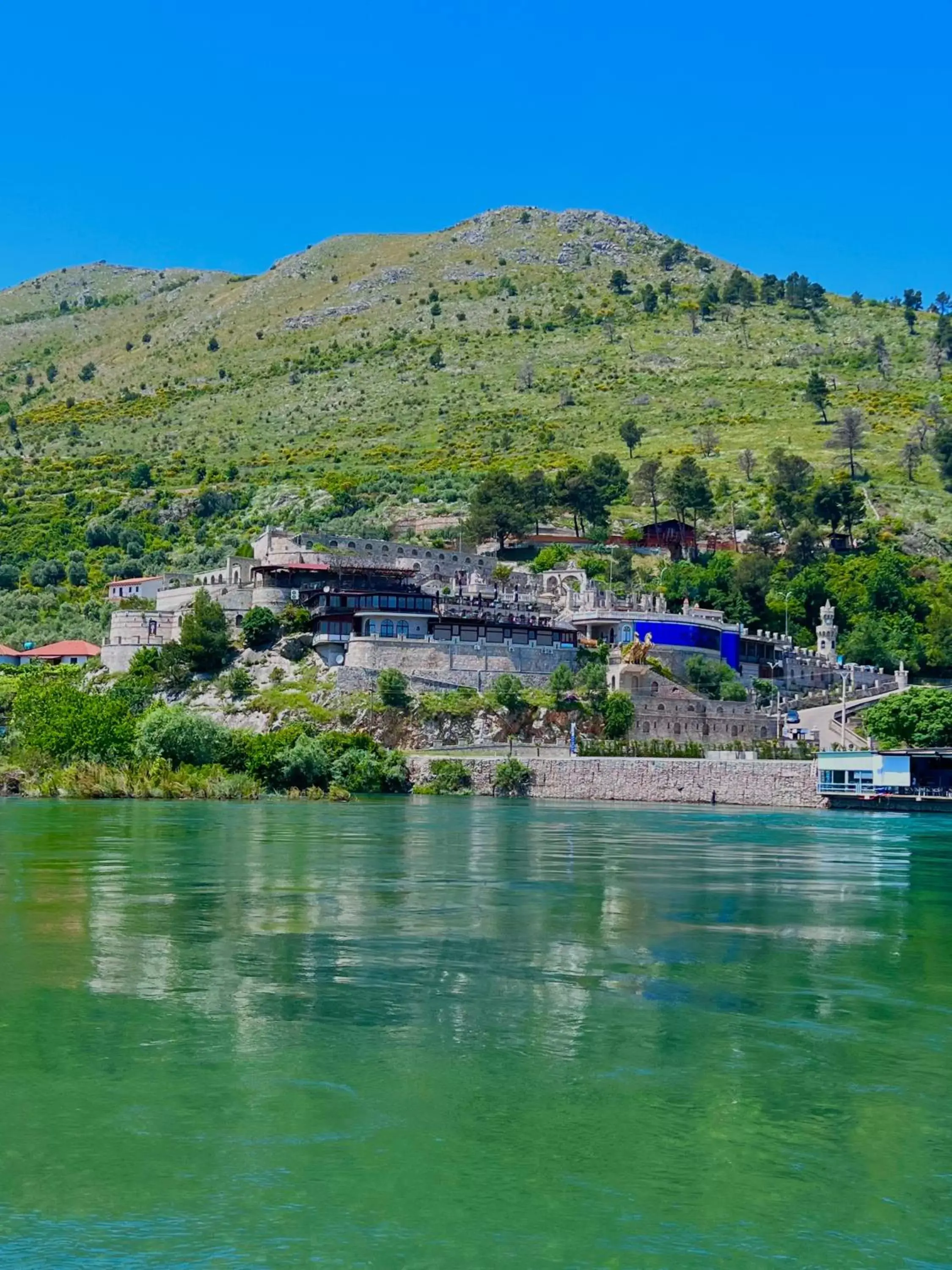 Hotel Iliria Hotel Iliria