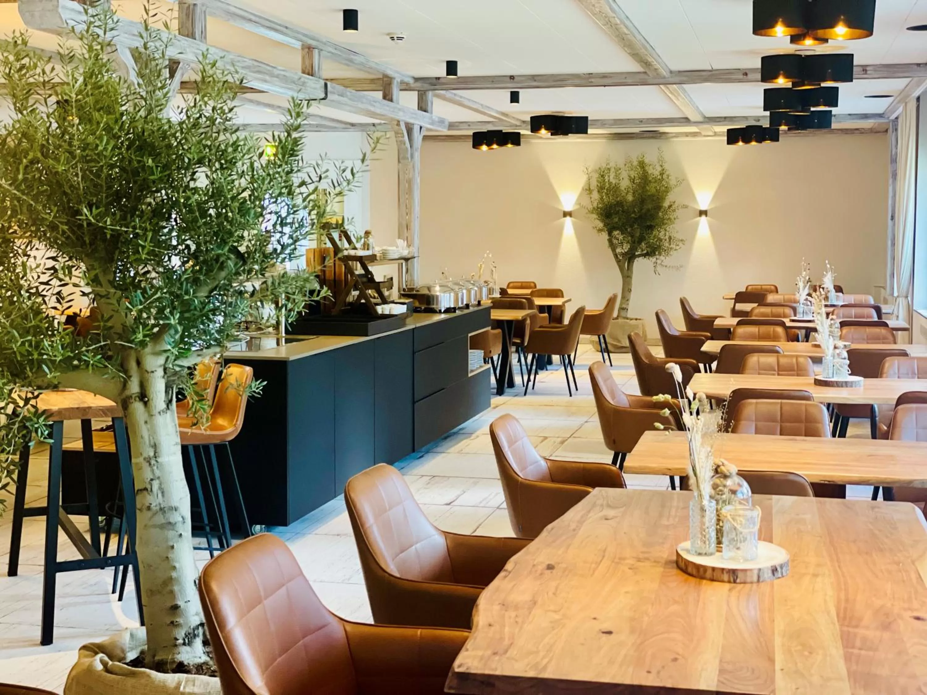 Restaurant/places to eat in Spree - Waldhotel Cottbus