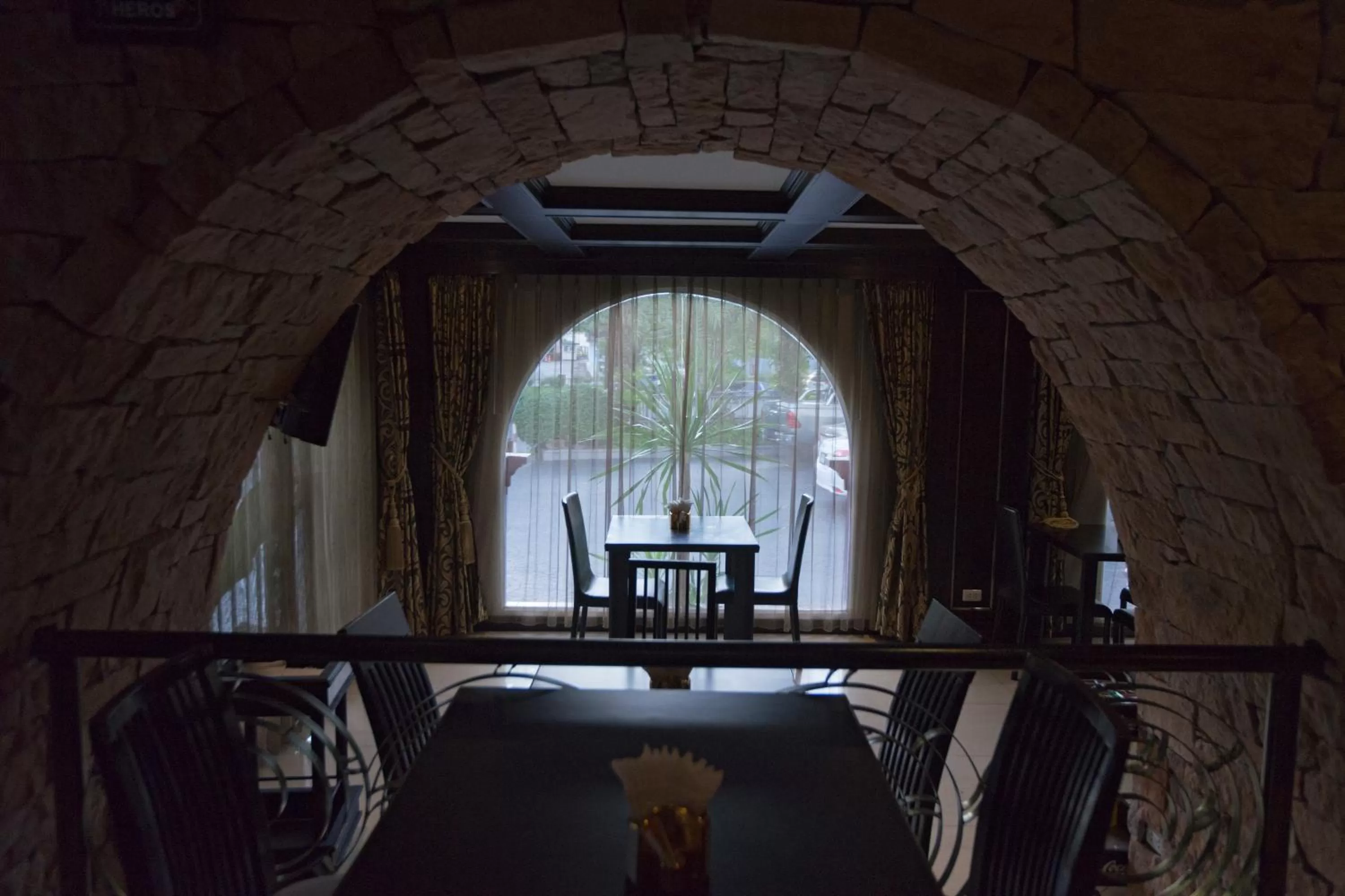 Kiss Gardenhome Chic Hotel