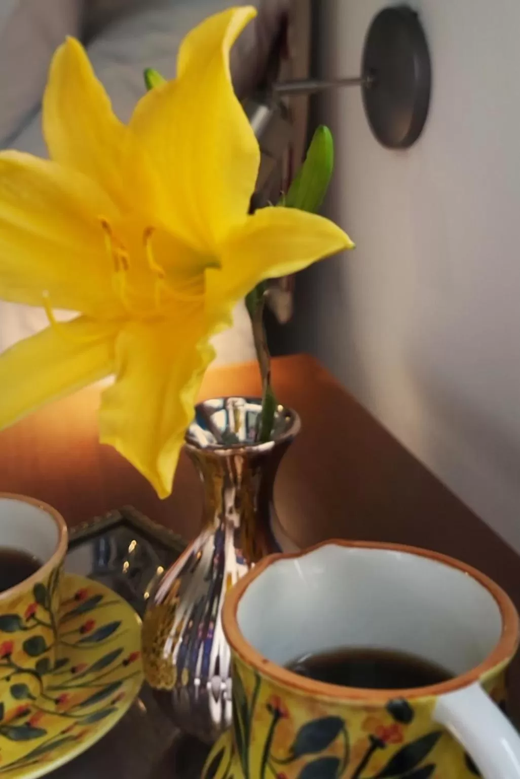 Bed in Balsora Hotel Boutique