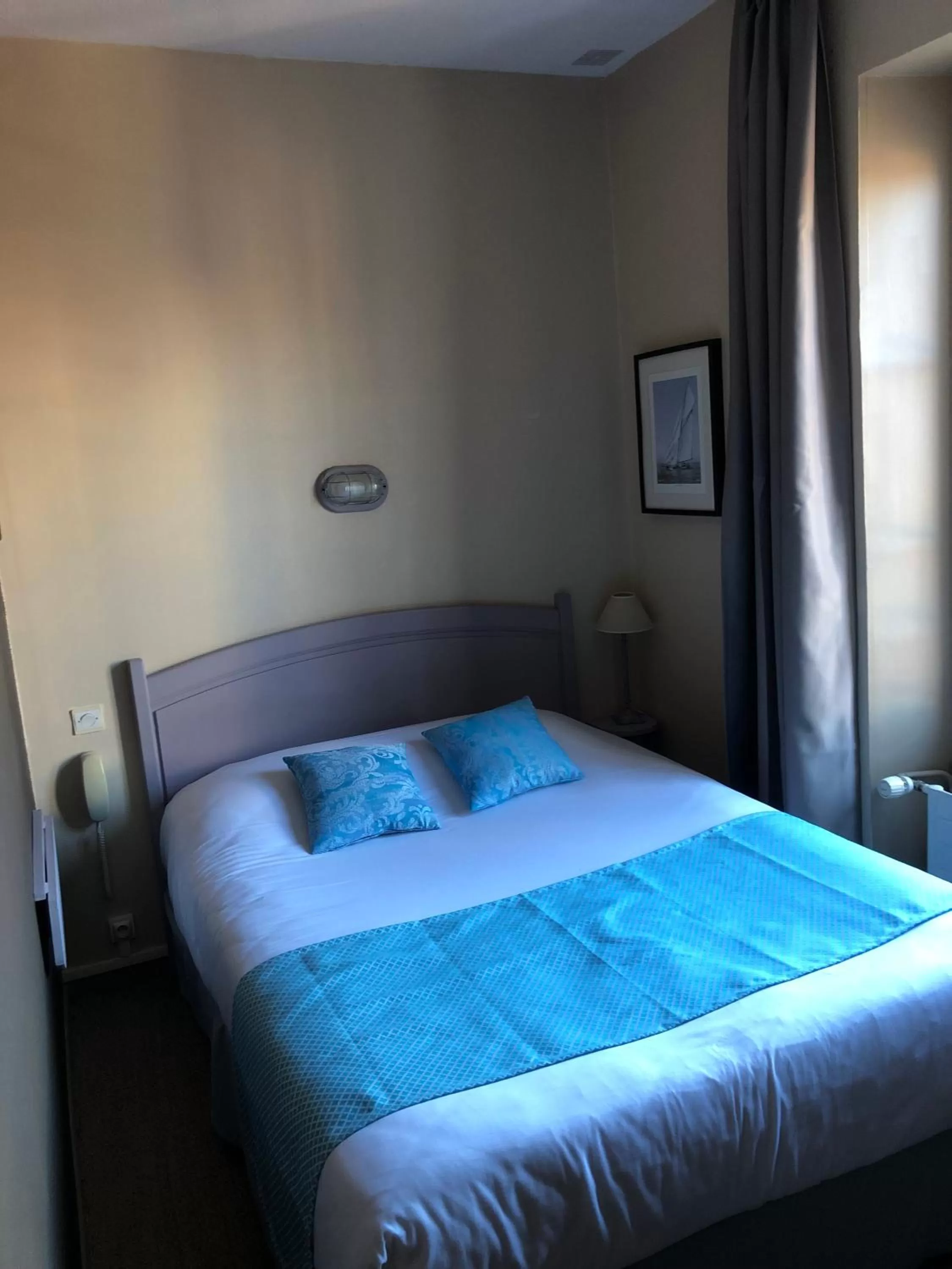 Bed in Maison Richet