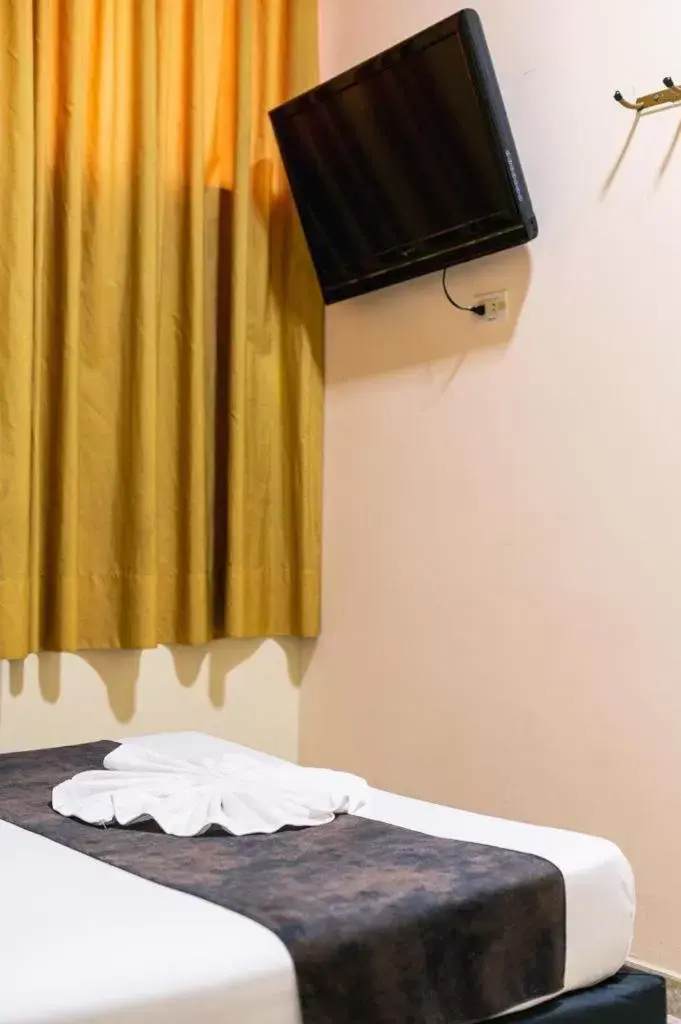 Standard Single Room in HOTEL CALLE REAL SUITE Standard Single Room in HOTEL CALLE REAL SUITE