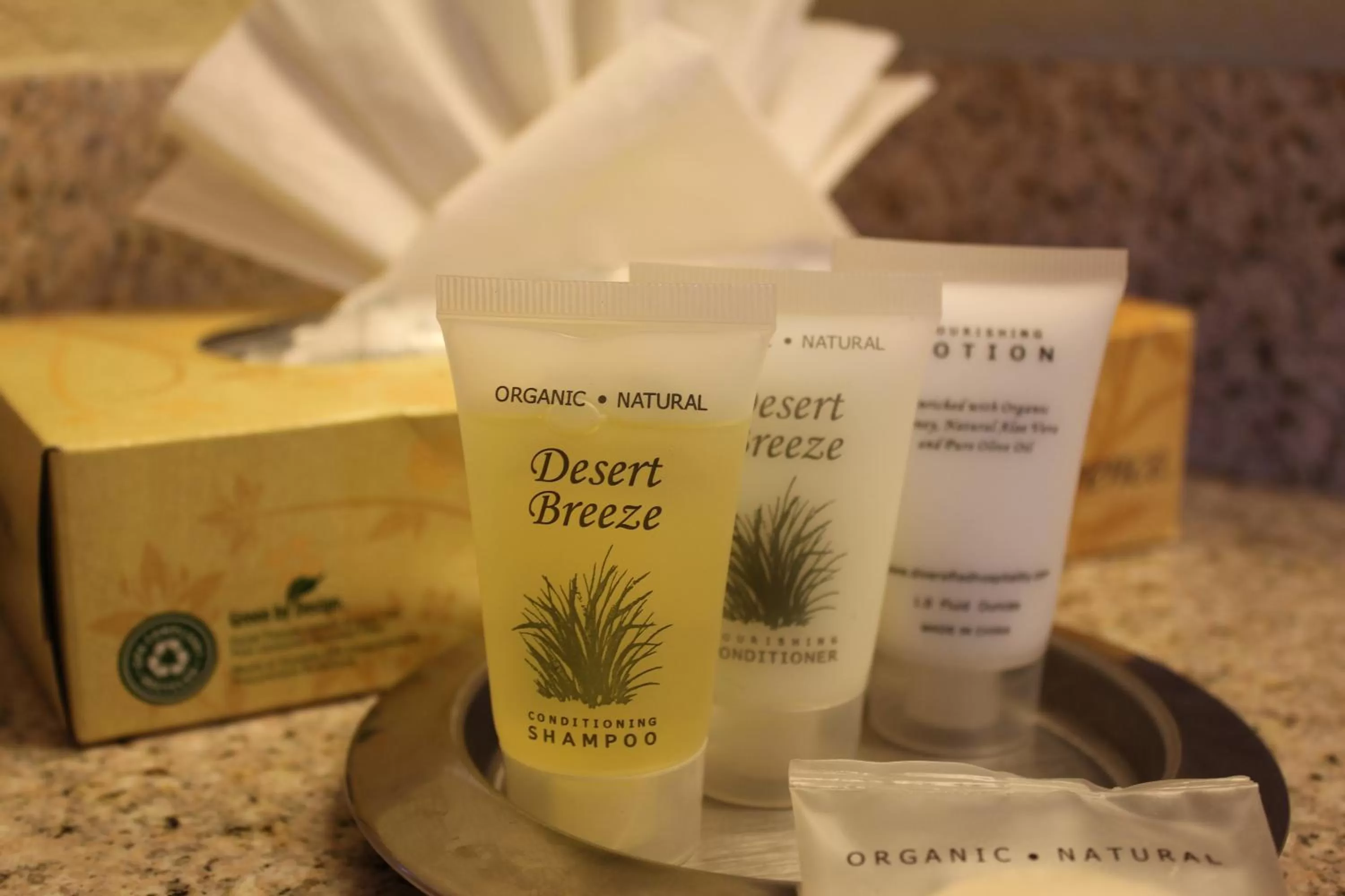 Other in The Inn at Tomichi Village