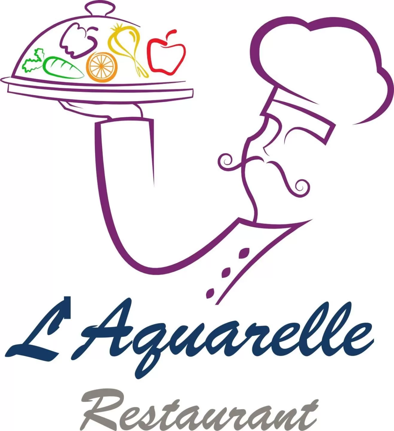 Property logo or sign in Brit Hotel Confort Amiens