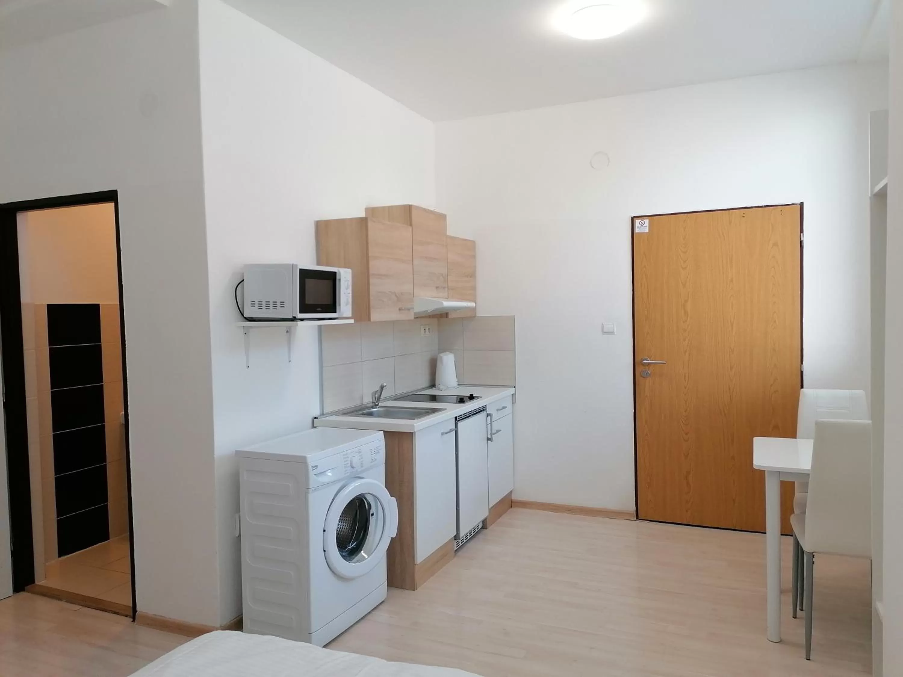 Photo of the whole room in Agro Complex Apartments