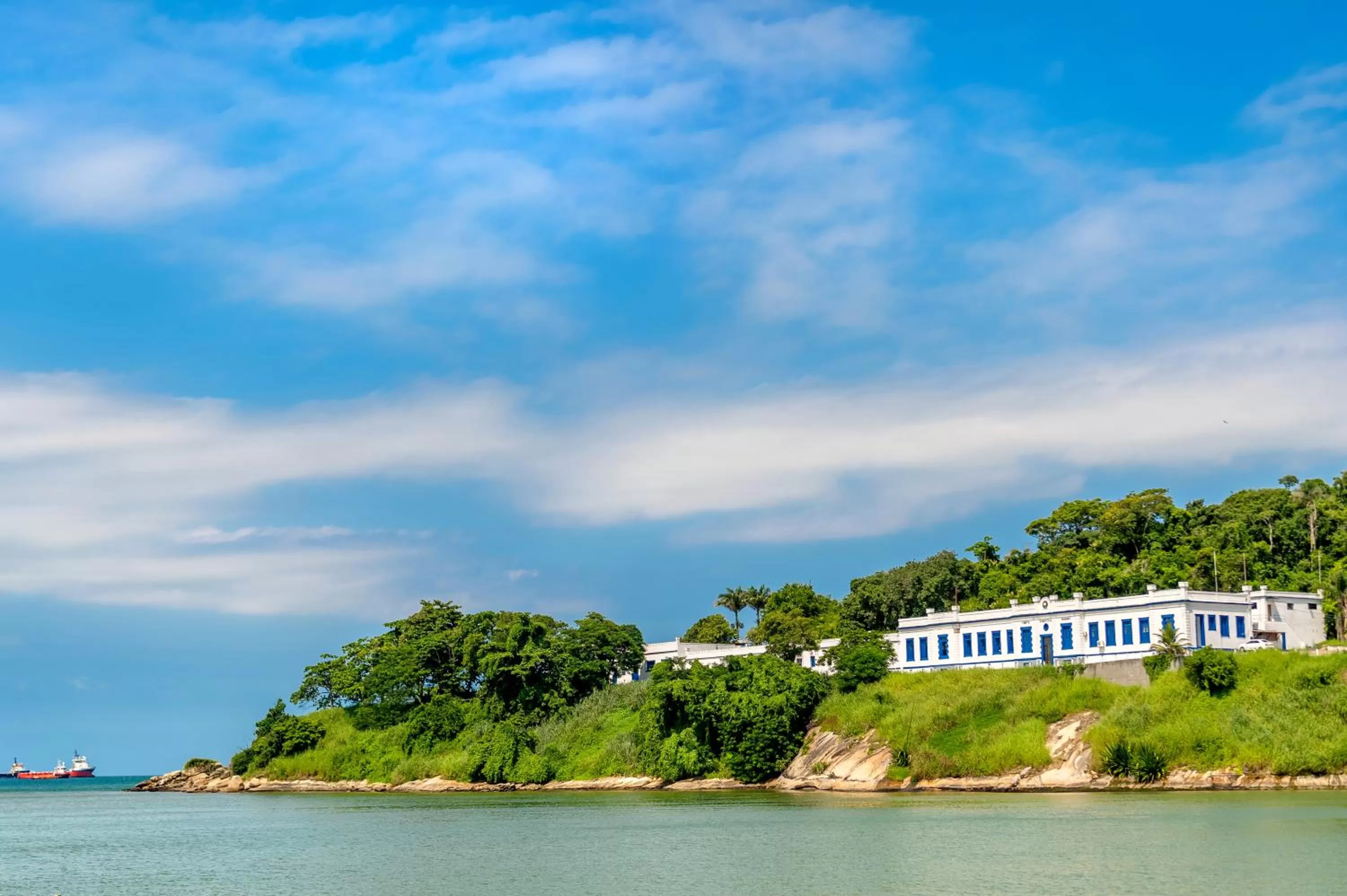 Nearby landmark in Hyatt Place Macae