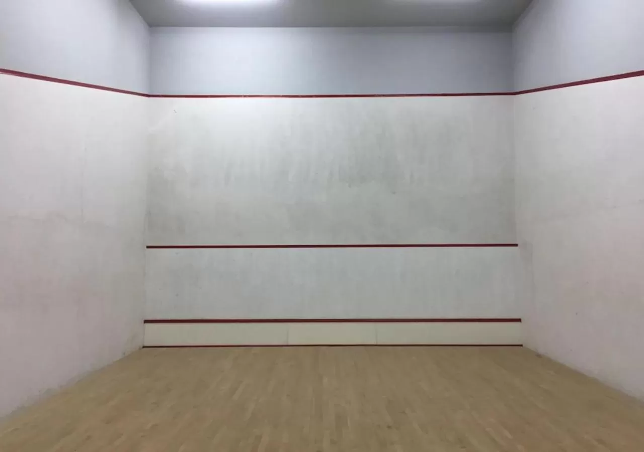 Game Room in Corniche Hotel Sharjah