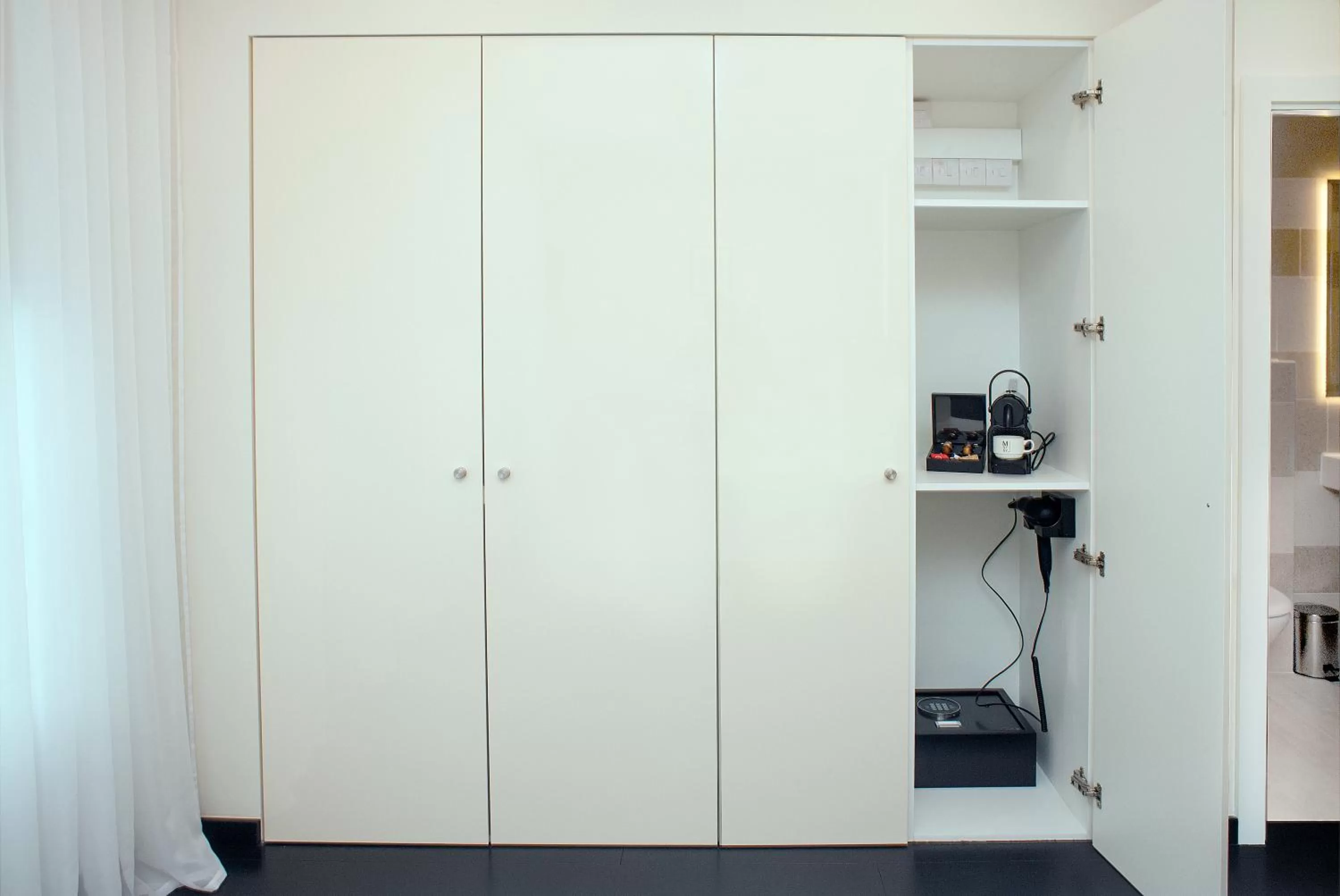 Photo of the whole room in NOX Golders Green