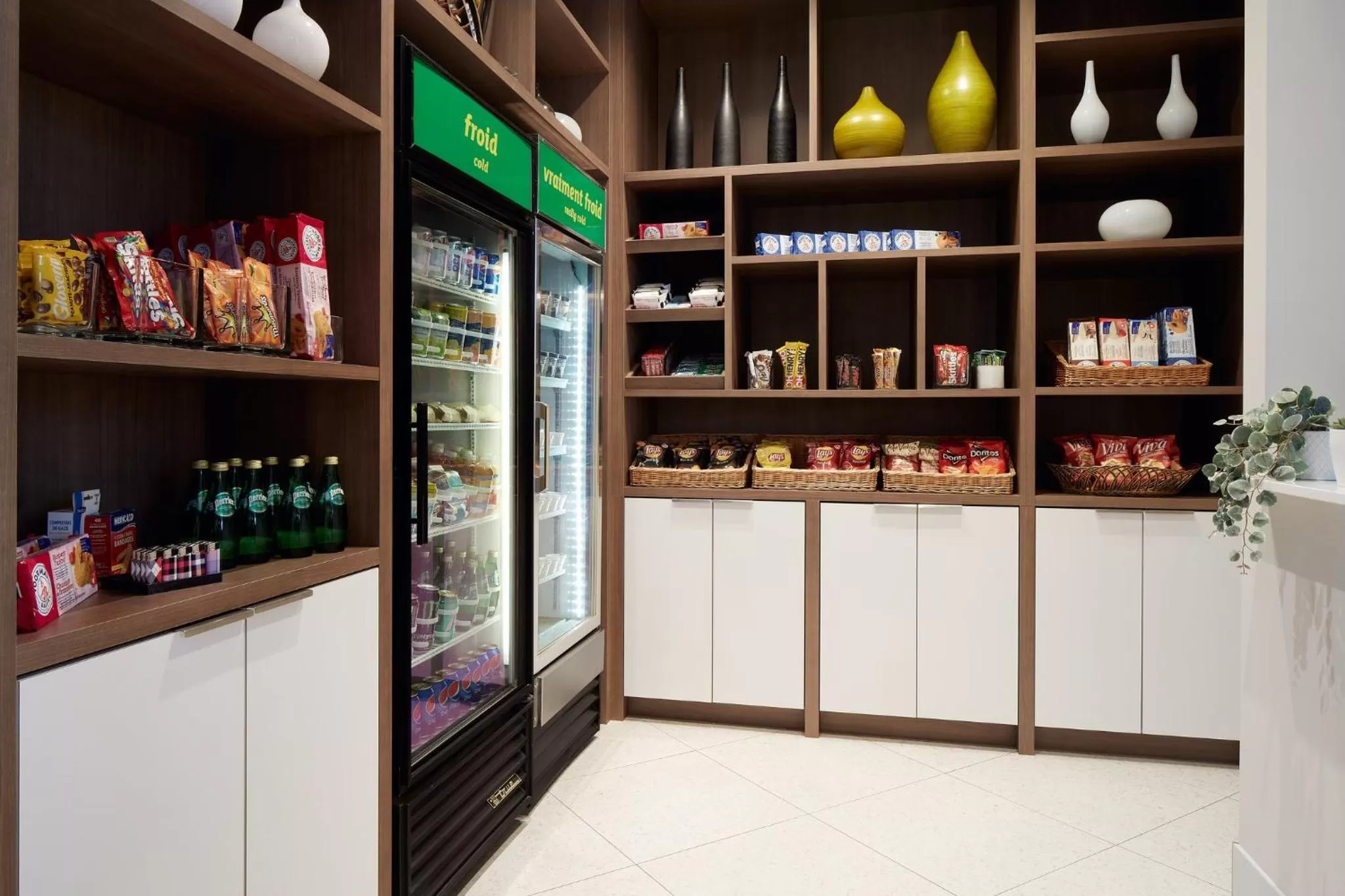 Other in Holiday Inn & Suites Montreal Airport by IHG