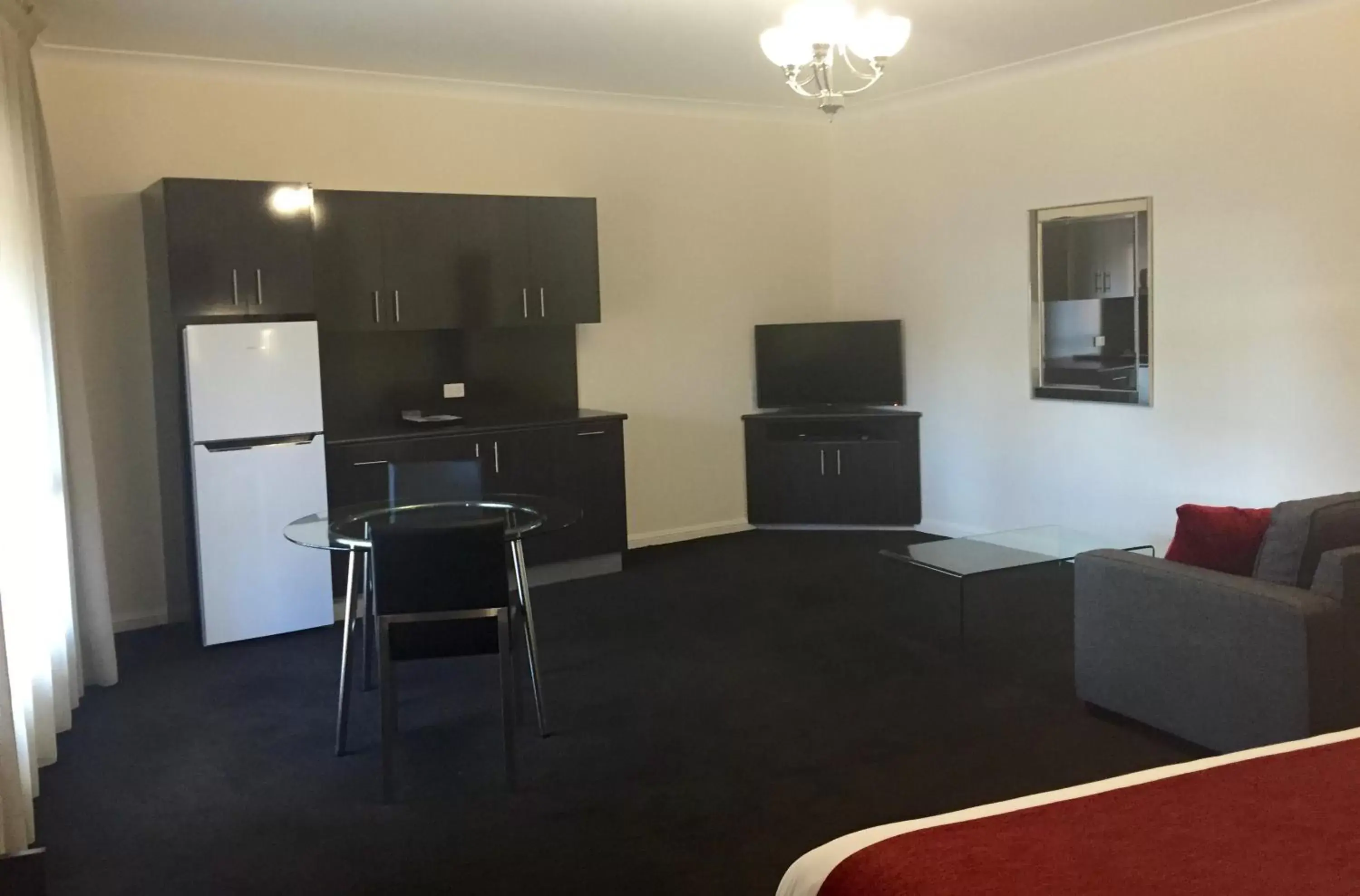 King Room - 2 in Abel Tasman Motor Inn King Room - 2 in Abel Tasman Motor Inn