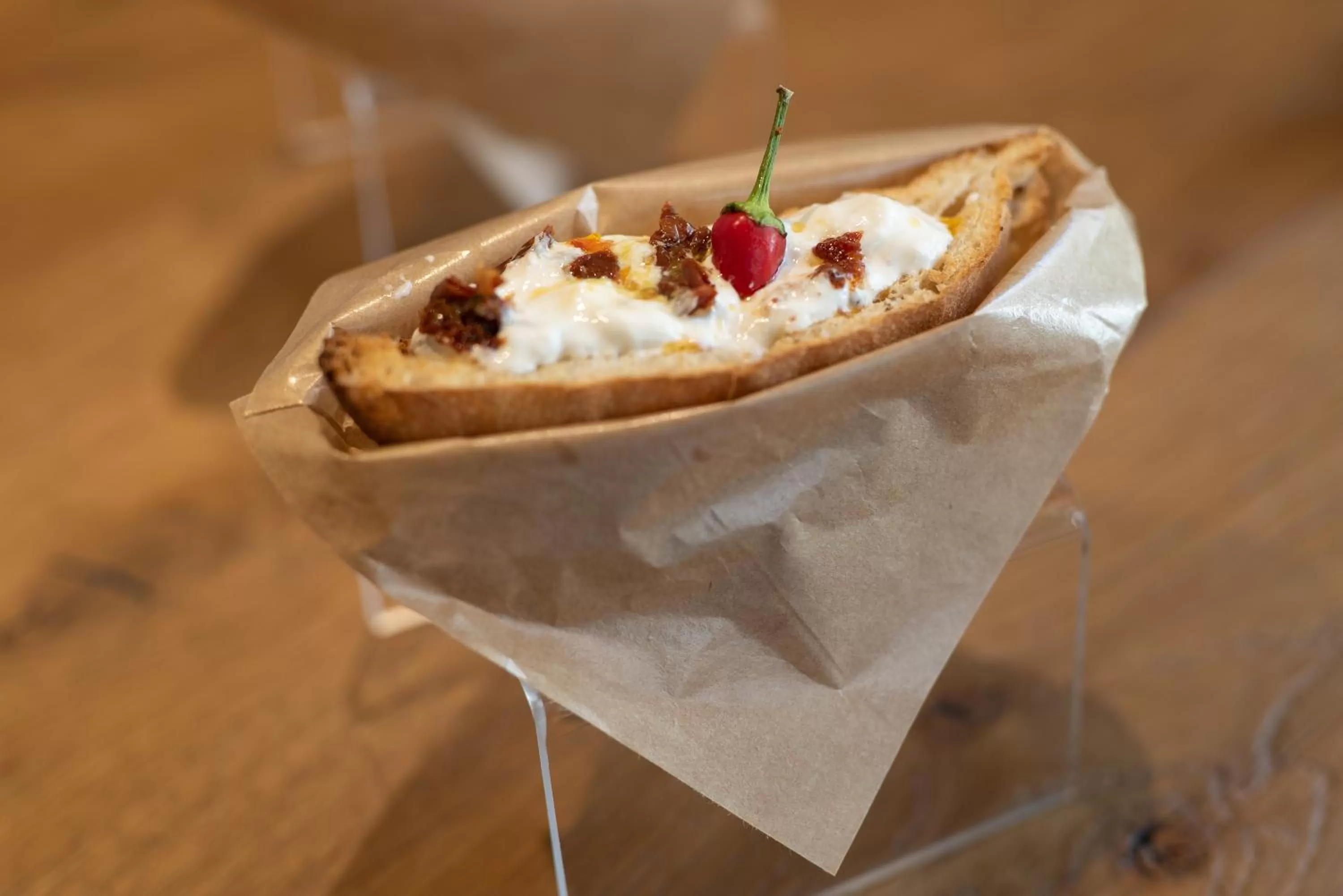 Restaurant/places to eat in Albergo Centrale