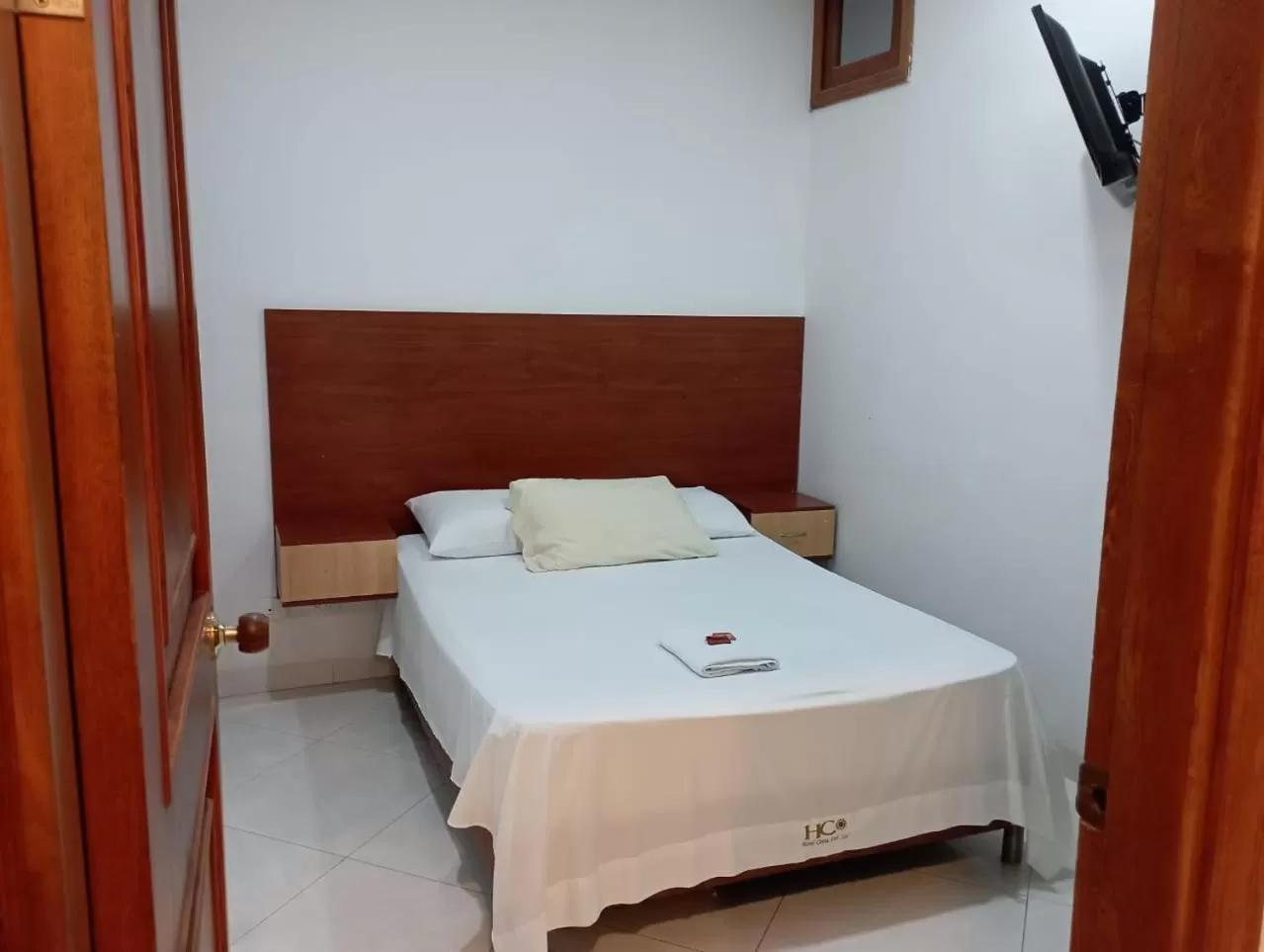 HOTEL COSTA DEL SOL mav