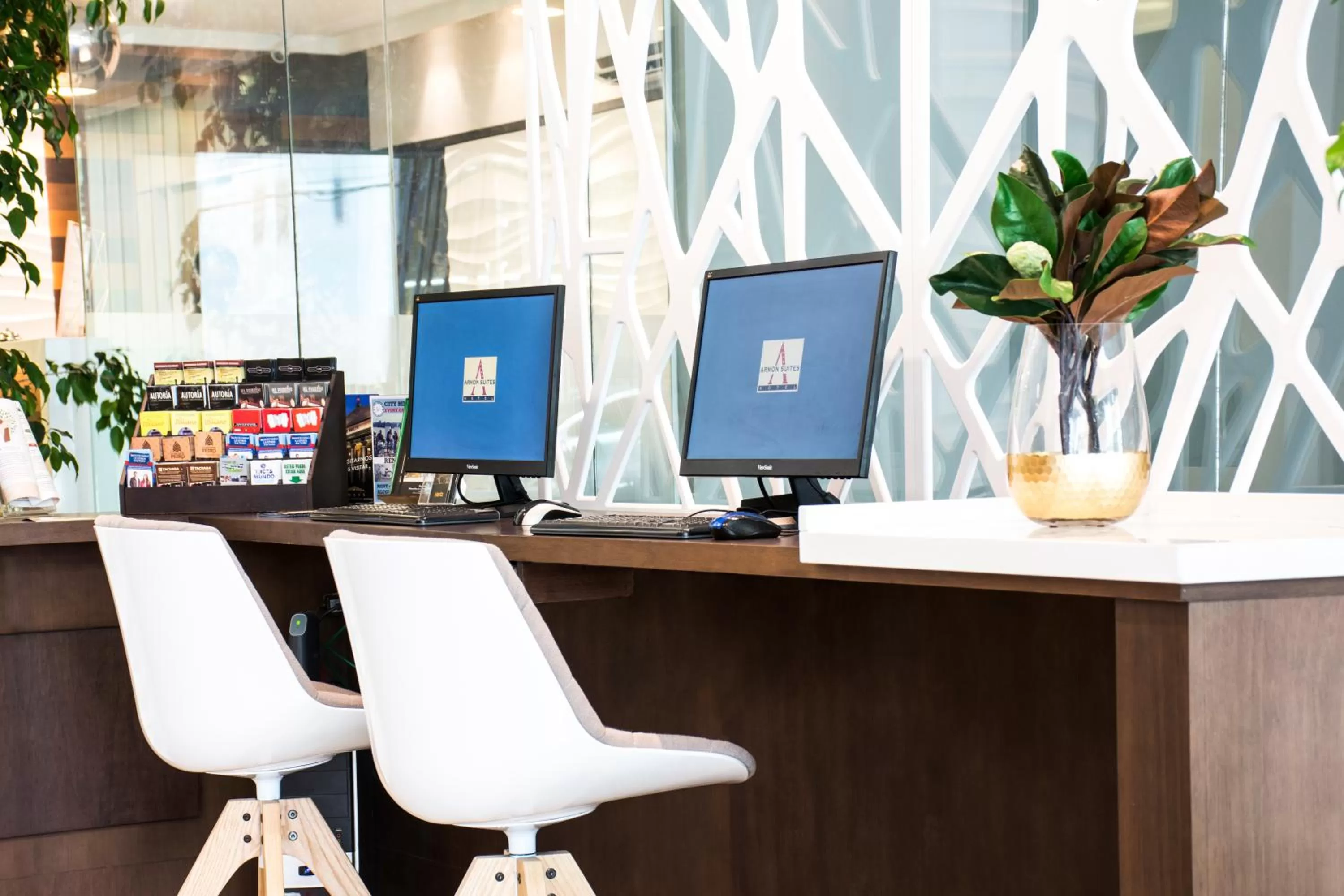 Other in Armon Suites Hotel